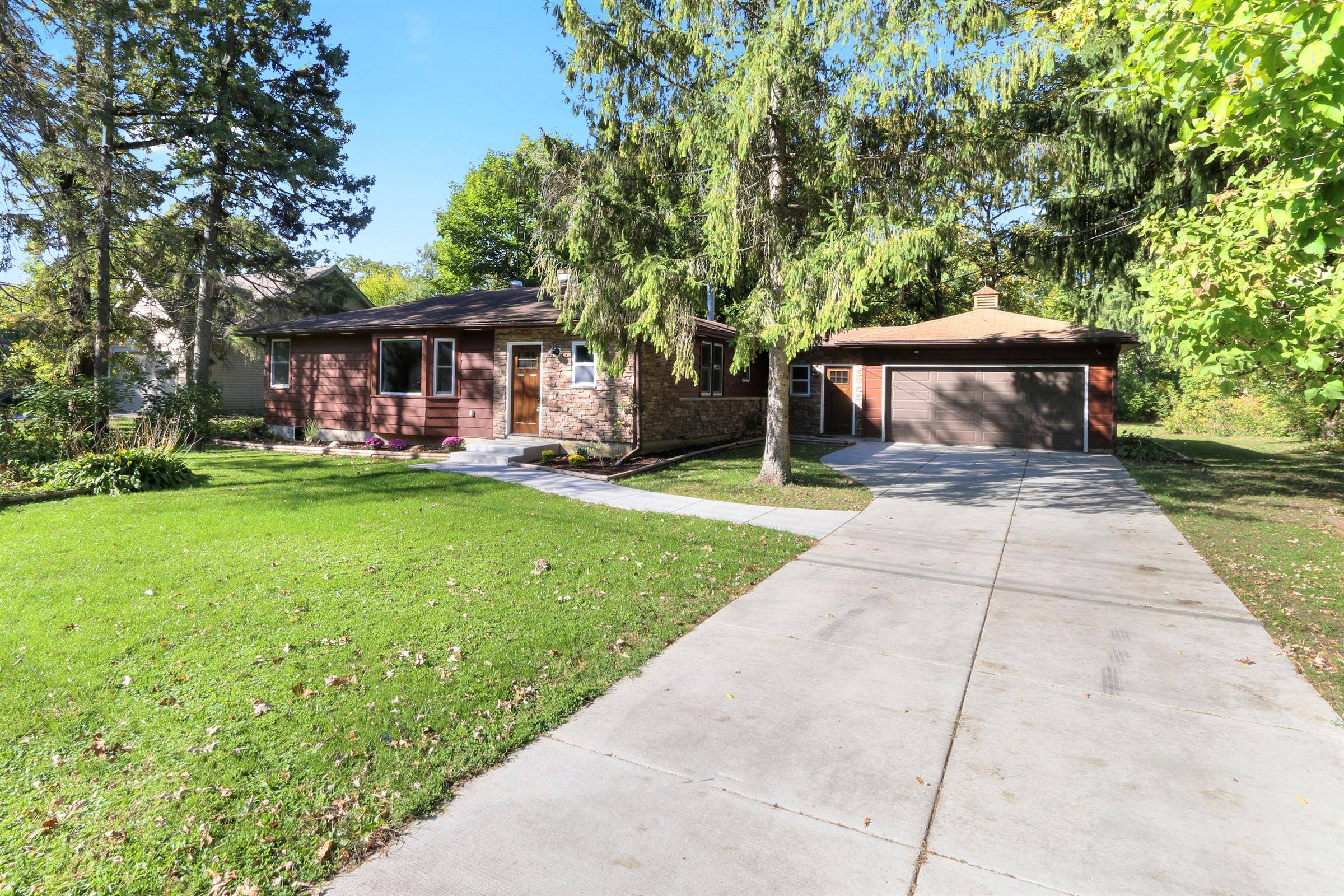 Twin Lakes, WI 53181,2311 Anna Ave