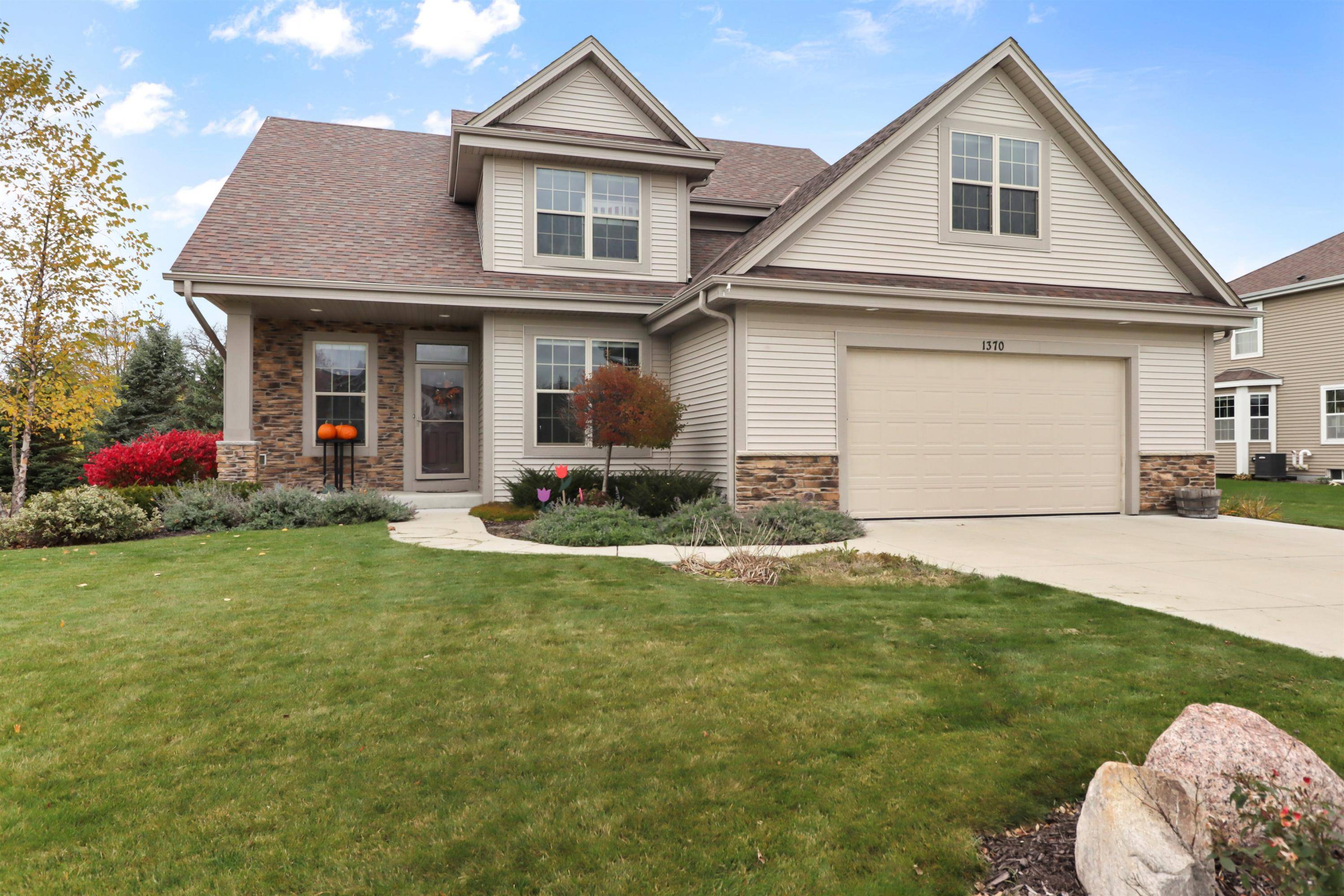 Mukwonago, WI 53149,1370 Cider Cir