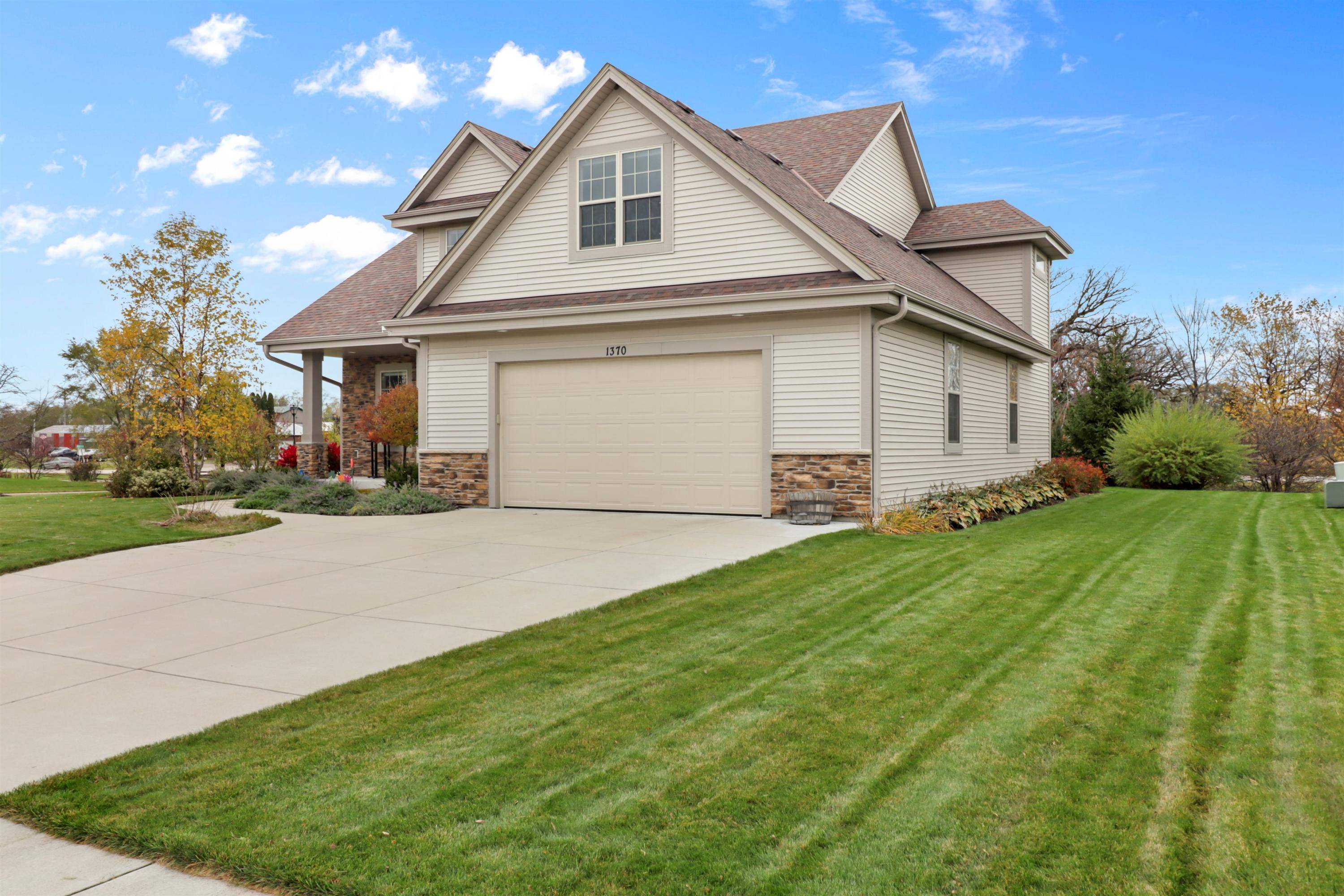 Mukwonago, WI 53149,1370 Cider Cir