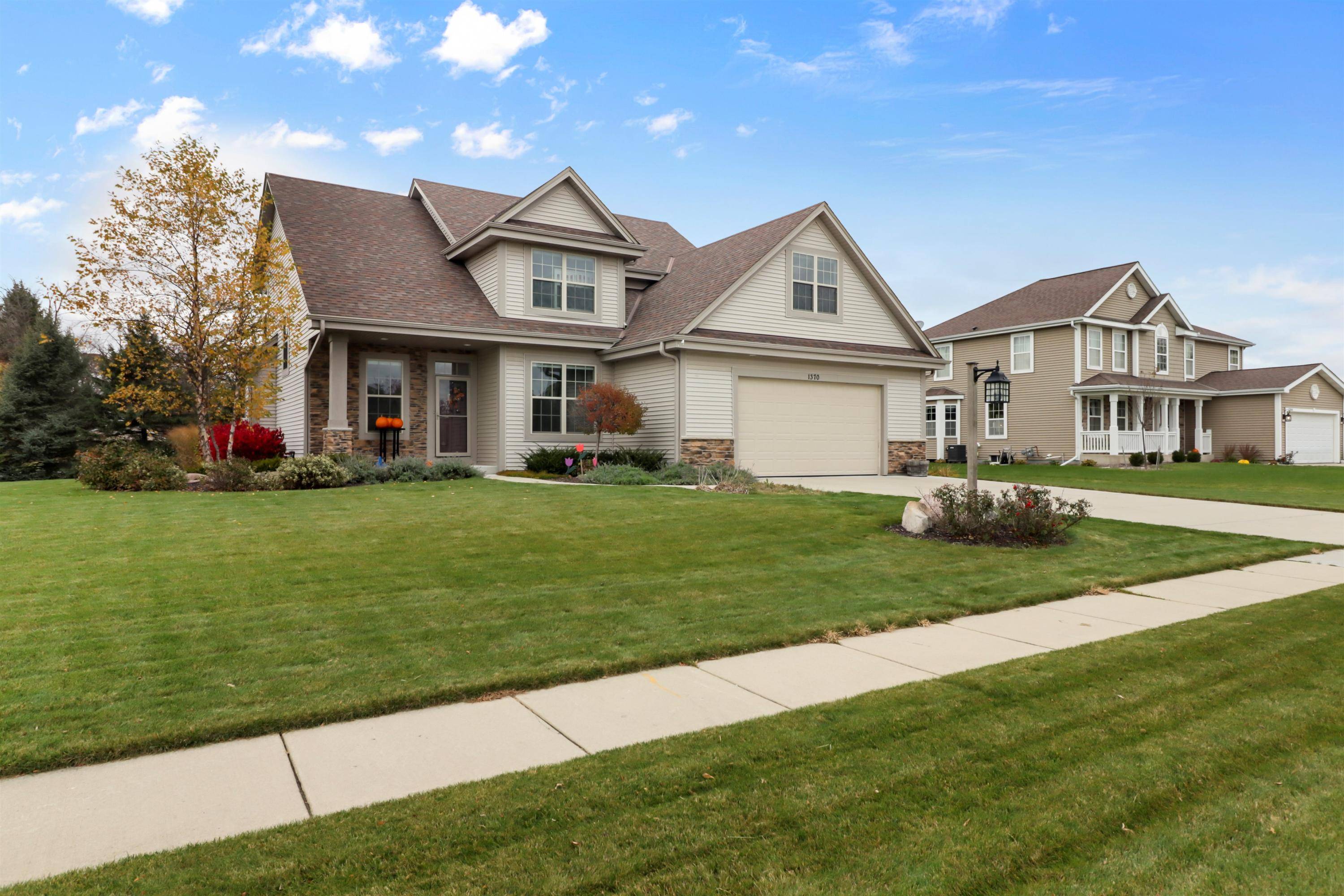 Mukwonago, WI 53149,1370 Cider Cir