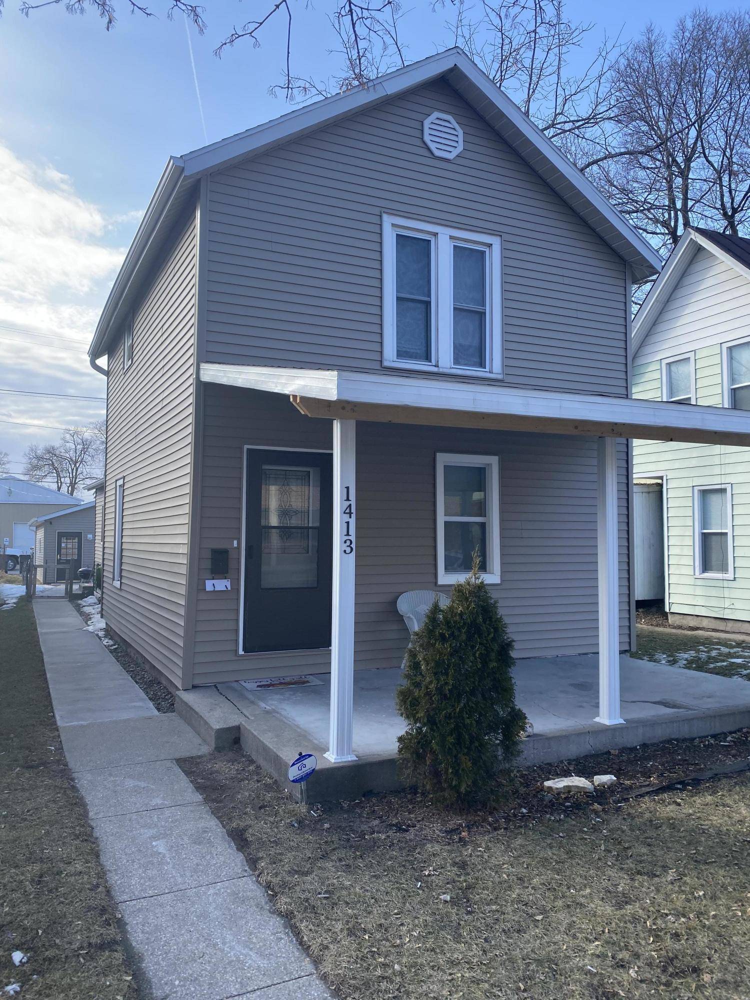 La Crosse, WI 54603,1413 Avon St
