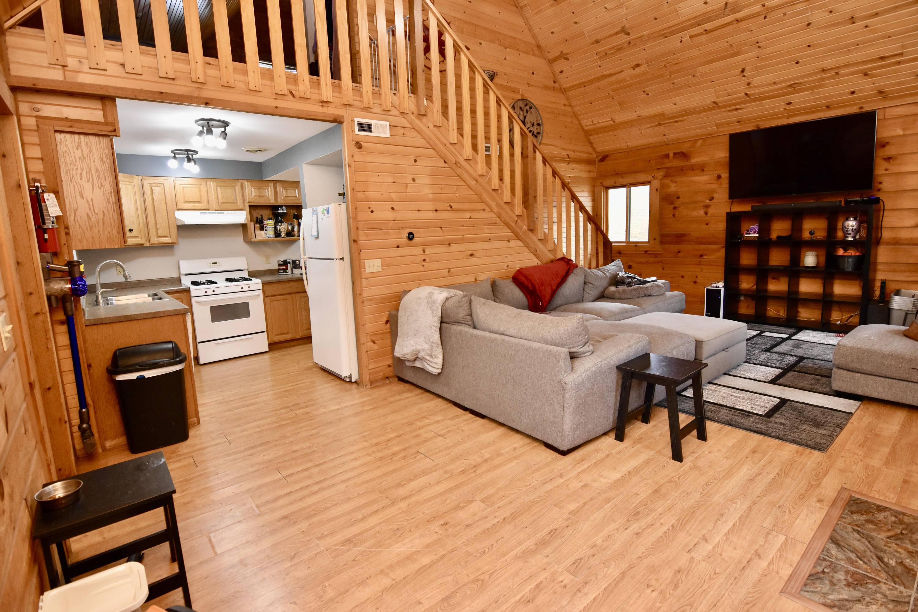 Warrens, WI 54666,628 Sandy Beach Ct