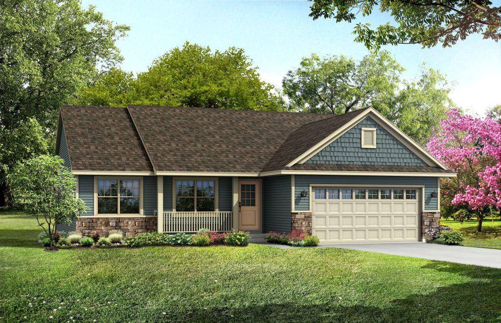 Twin Lakes, WI 53181,831 Fairway Dr