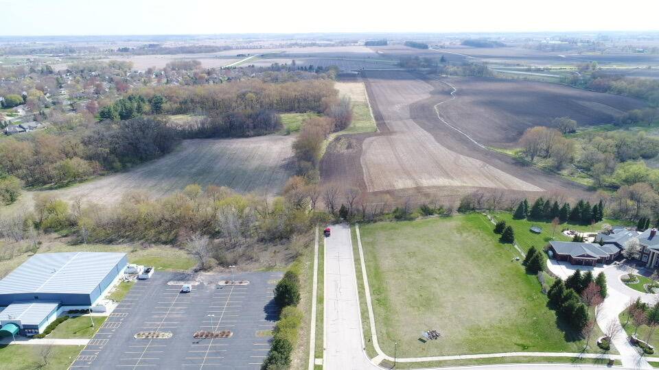 Whitewater, WI 53190,Lt1 Pearson Ct