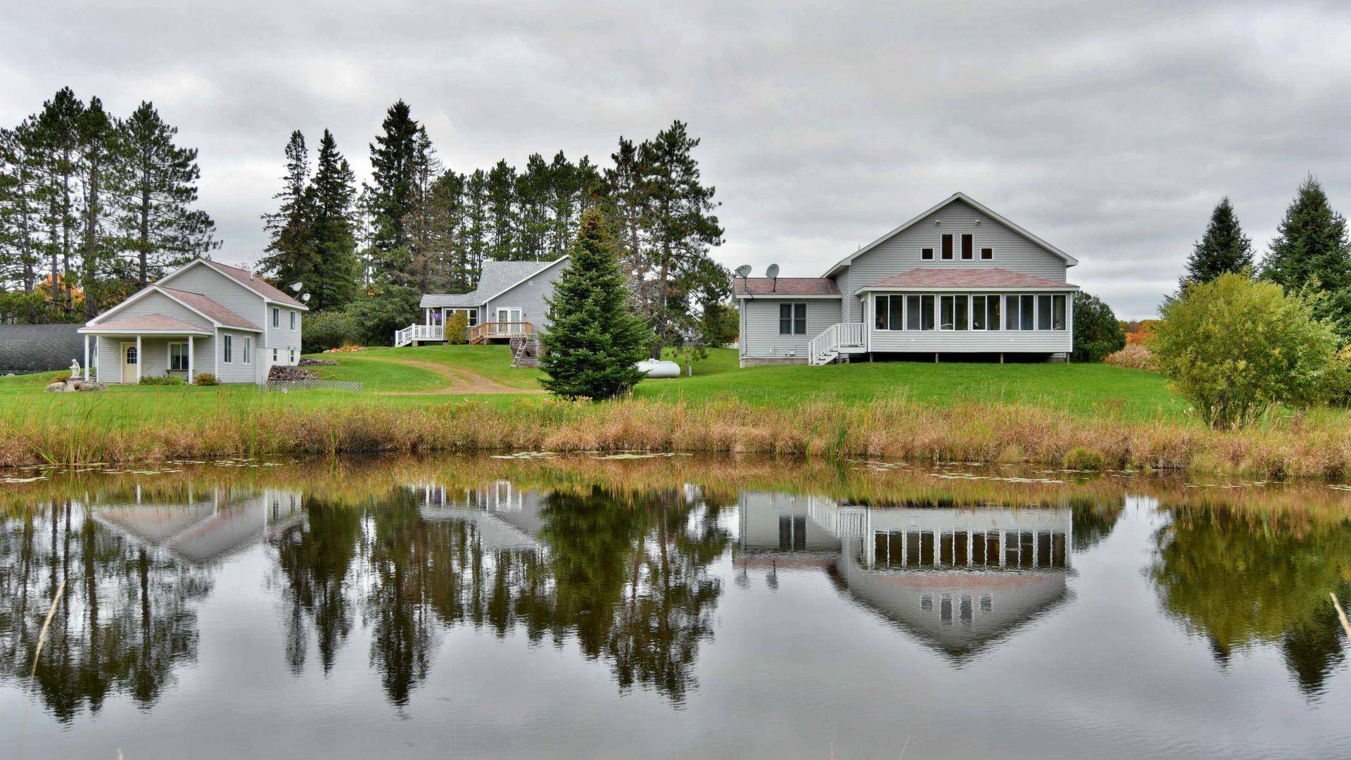 Lincoln, WI 54856,29525 Four Corners Store Rd