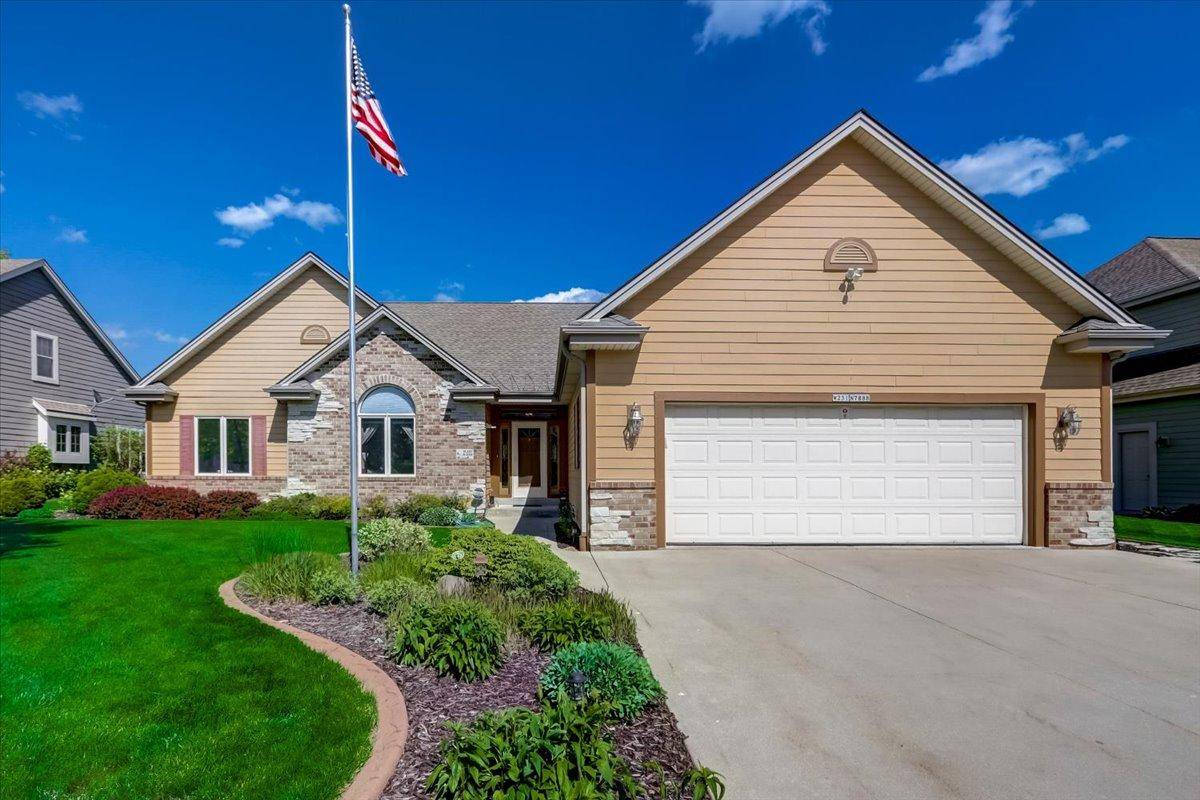 Sussex, WI 53089,W231N7888 Martin Ct