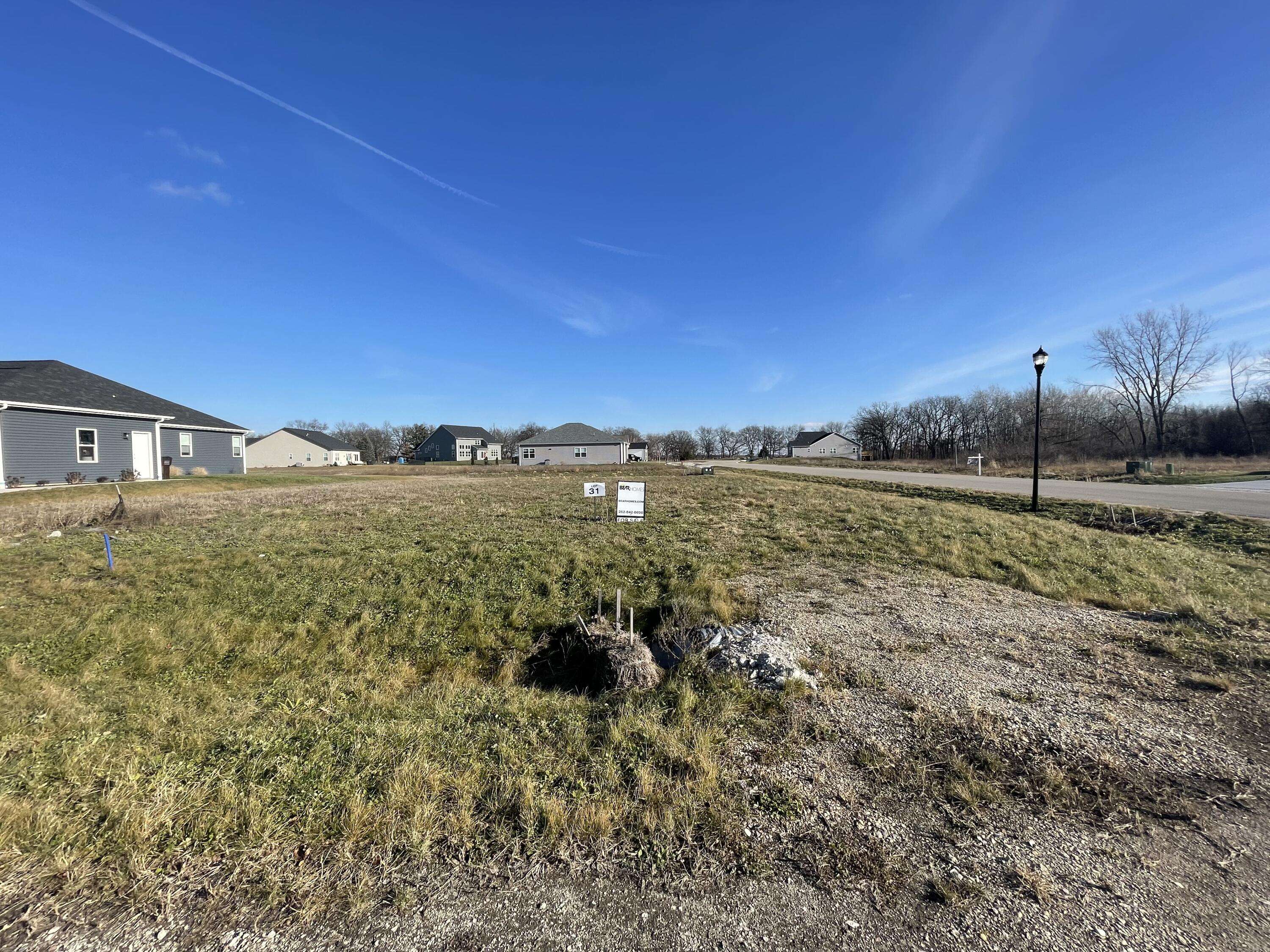 Paddock Lake, WI 53168,7849 259th Ave Unit Lt31