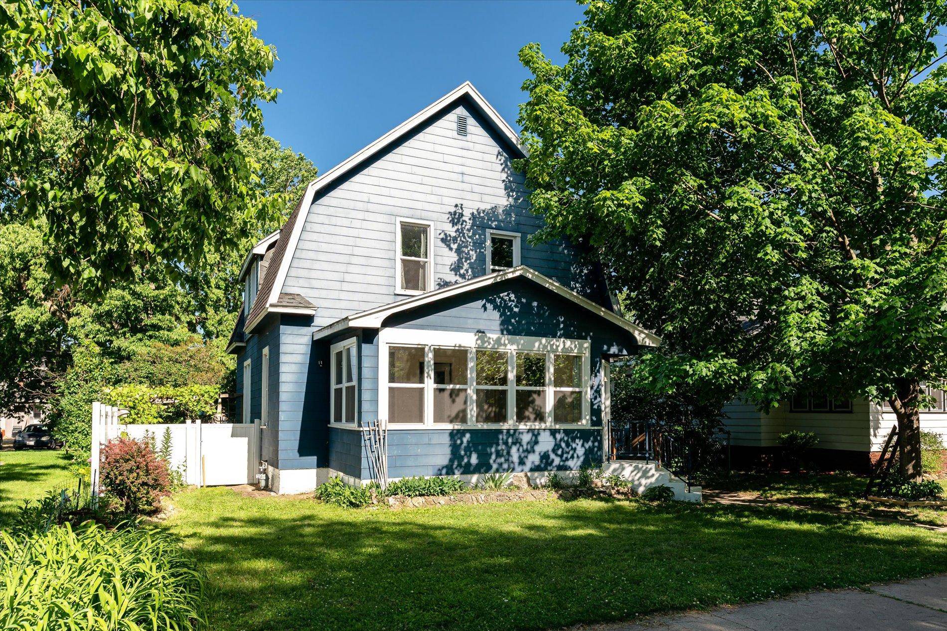 La Crosse, WI 54601,1017 7th St S