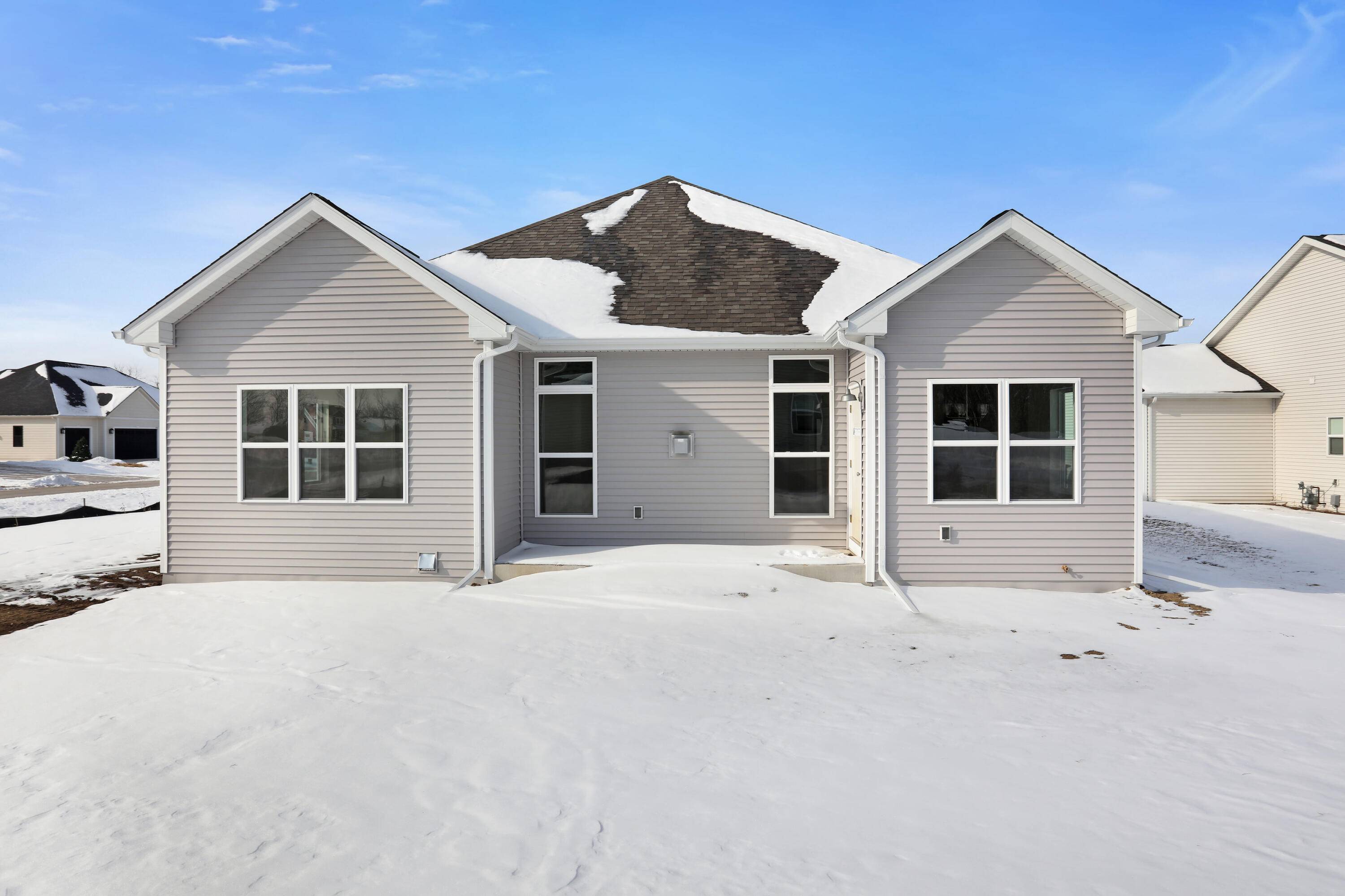 Paddock Lake, WI 53168,7655 259th Ct Unit Lt7