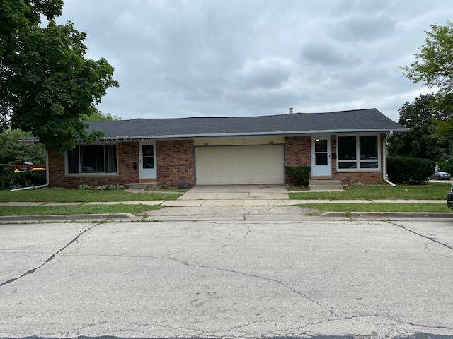 Waukesha, WI 53189,321 Rivera Dr Unit 323
