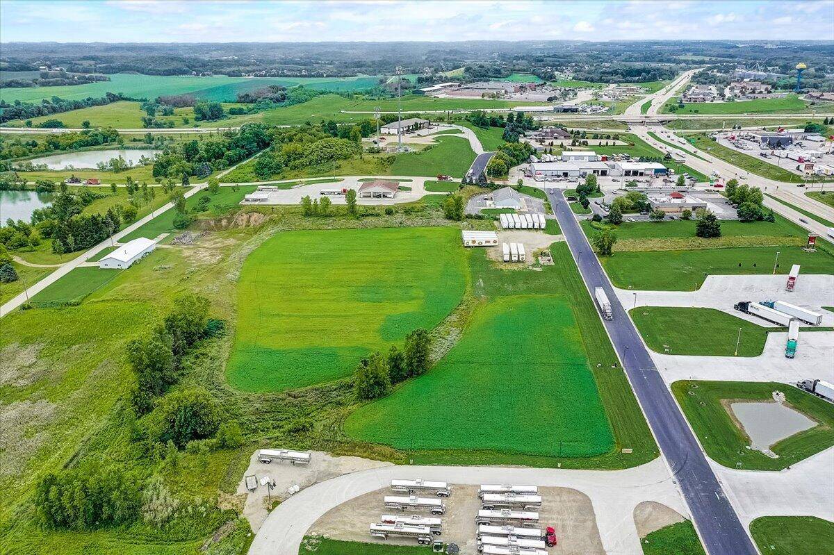 Johnson Creek, WI 53038,Lt0 Remmel Dr