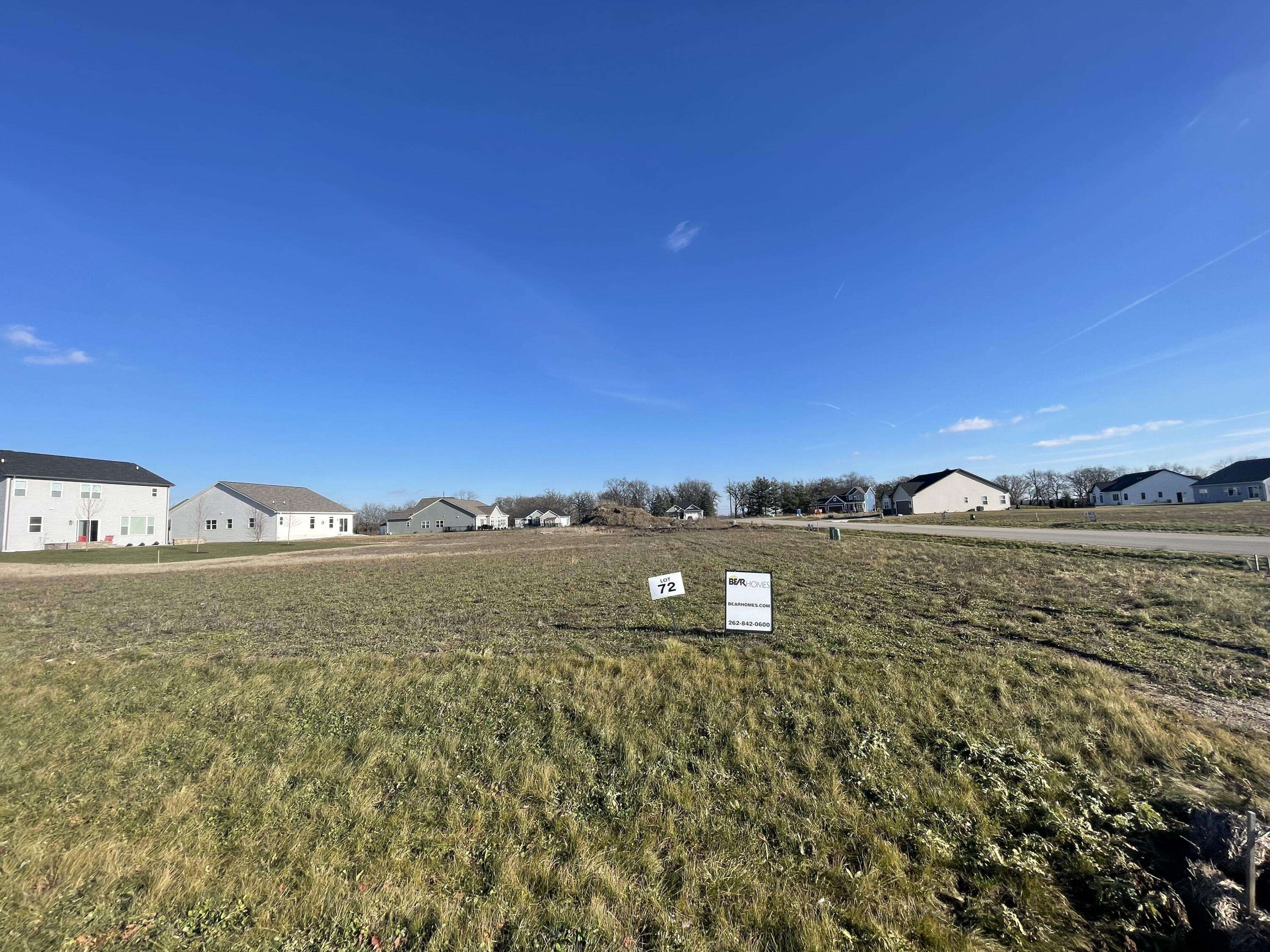 Paddock Lake, WI 53168,25836 78th St Unit Lt72