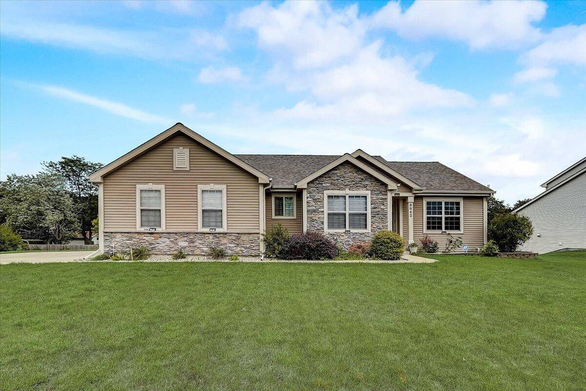 Brown Deer, WI 53223,9042 Brandybrook Trl