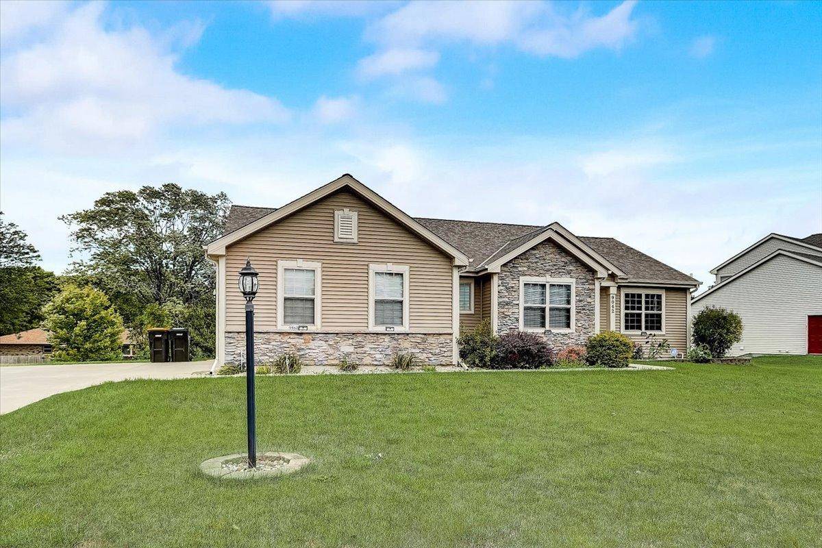 Brown Deer, WI 53223,9042 Brandybrook Trl