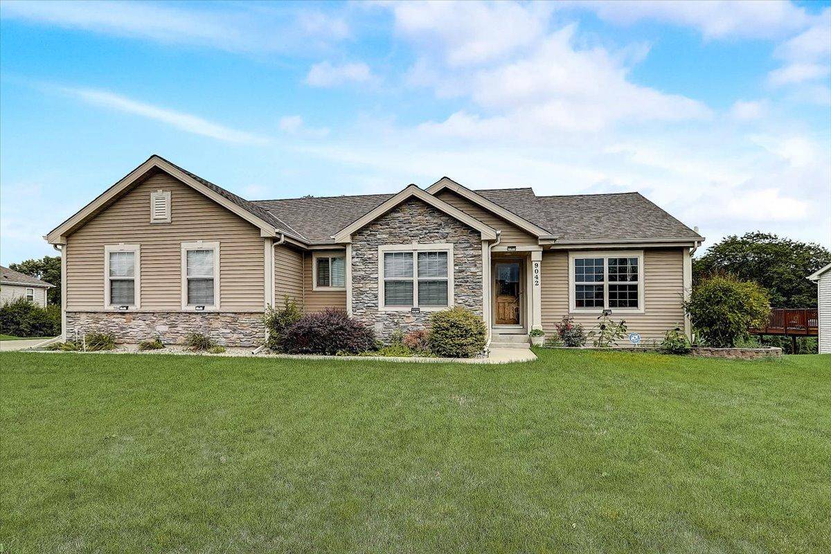 Brown Deer, WI 53223,9042 Brandybrook Trl