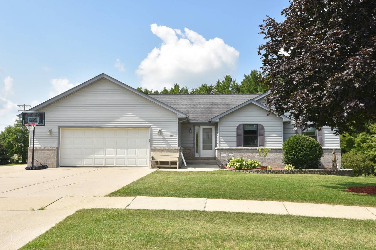 Kewaskum, WI 53040,559 Washington Ct