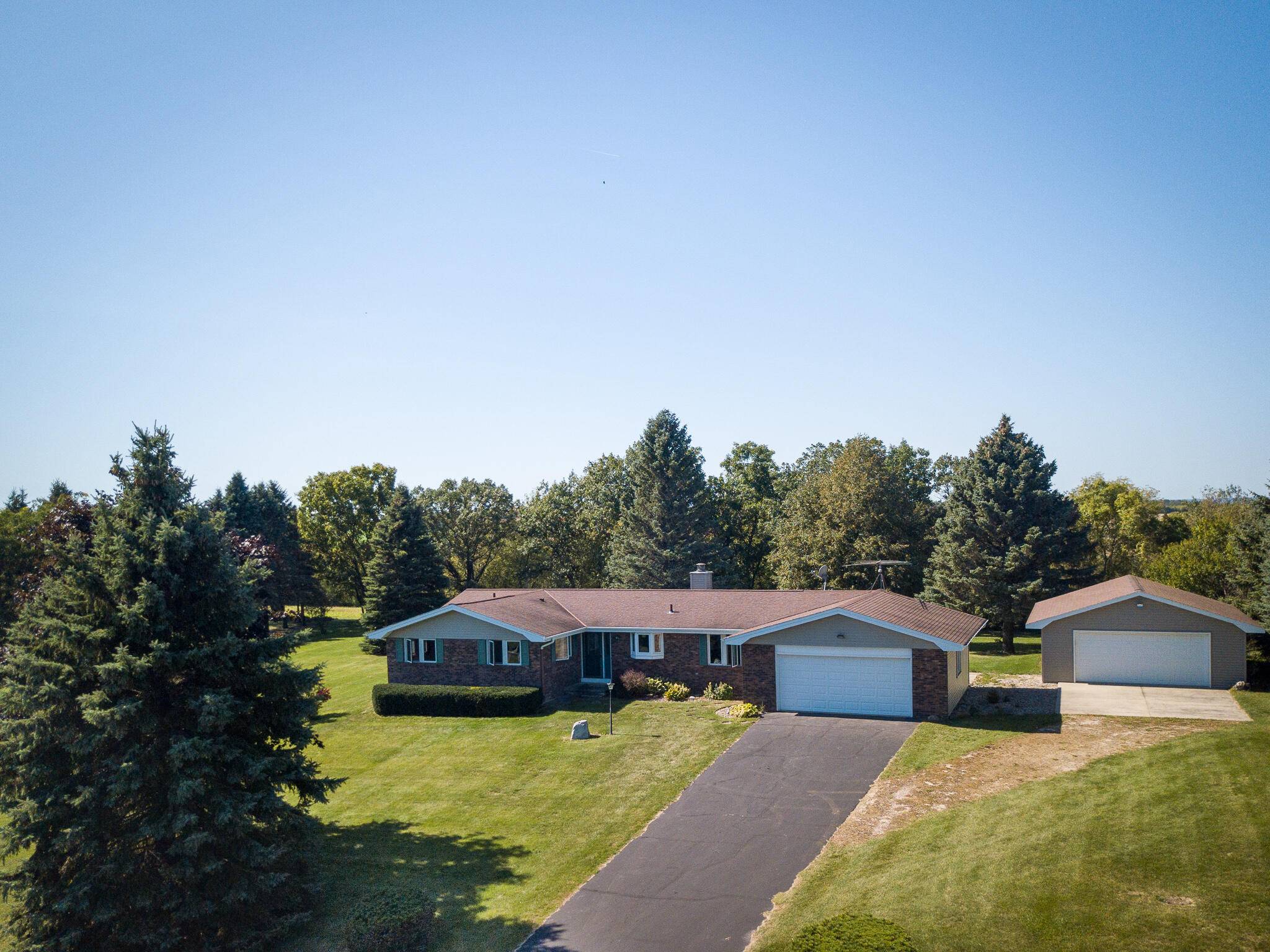 Empire, WI 54937,W3786 Oak Acre Dr