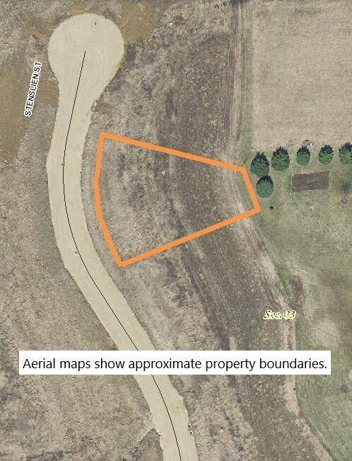 Westby, WI 54667,Lot 21 Stenslien Hls