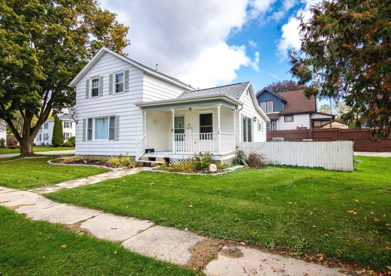 Watertown, WI 53094,115 N Monroe St