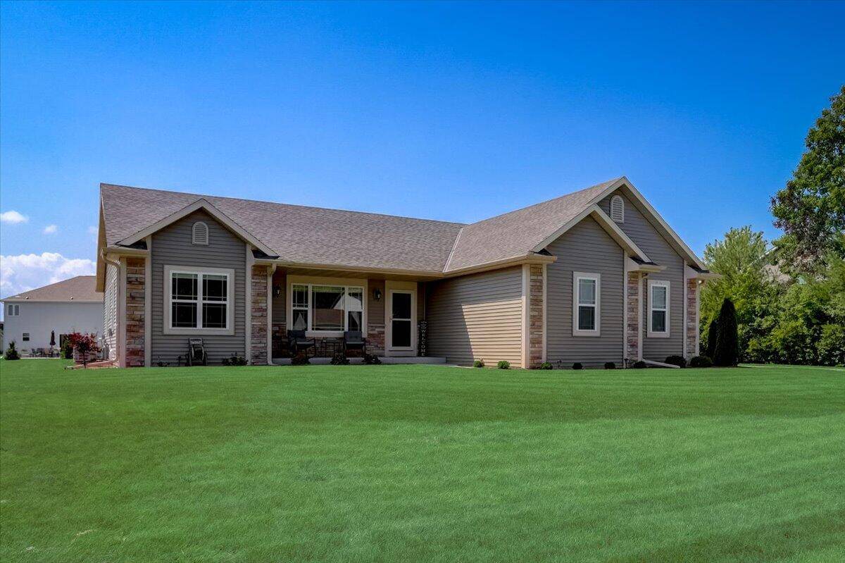 Brown Deer, WI 53223,9124 Brandybrook Trl