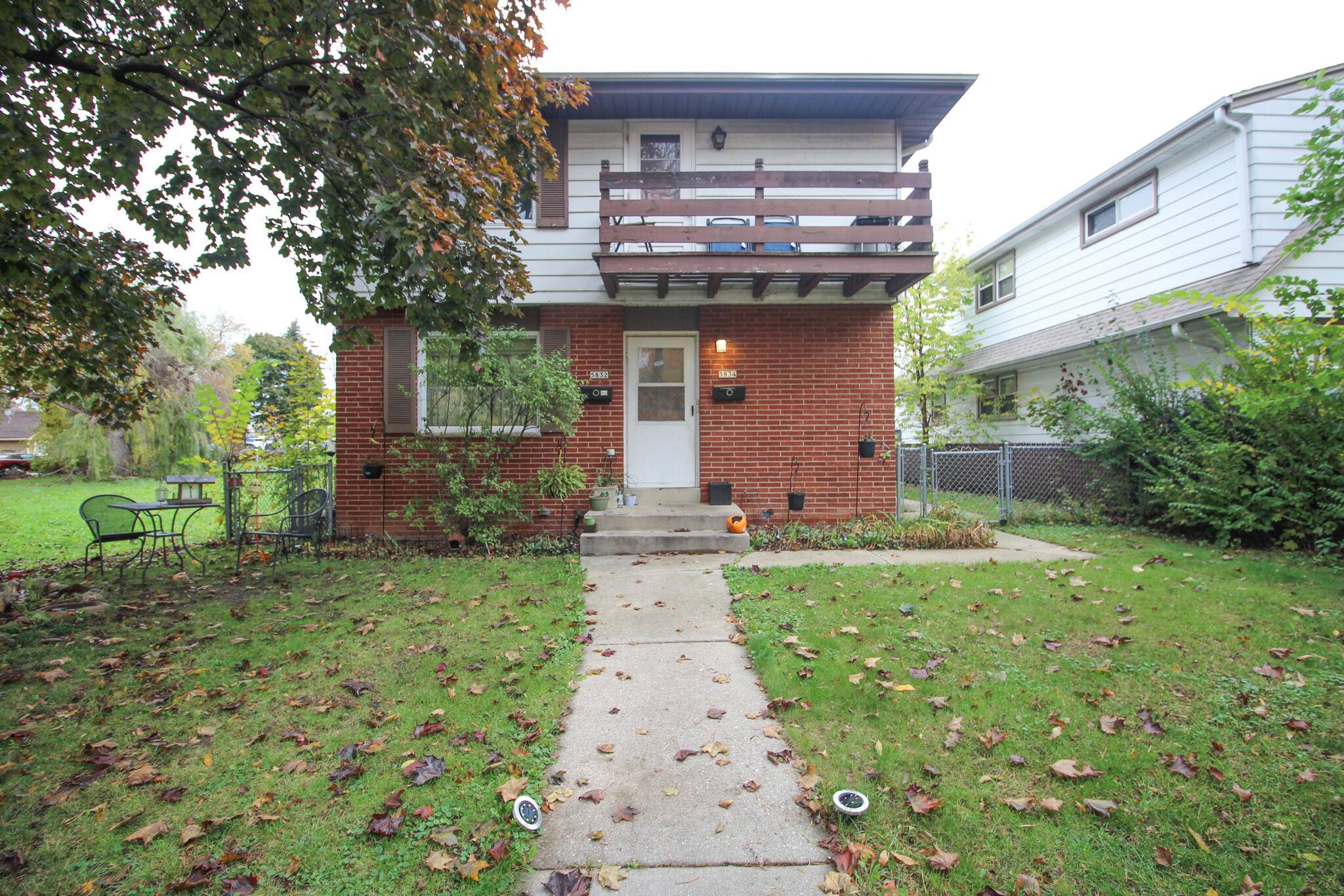 Milwaukee, WI 53225,5832 N 92nd St Unit 5834