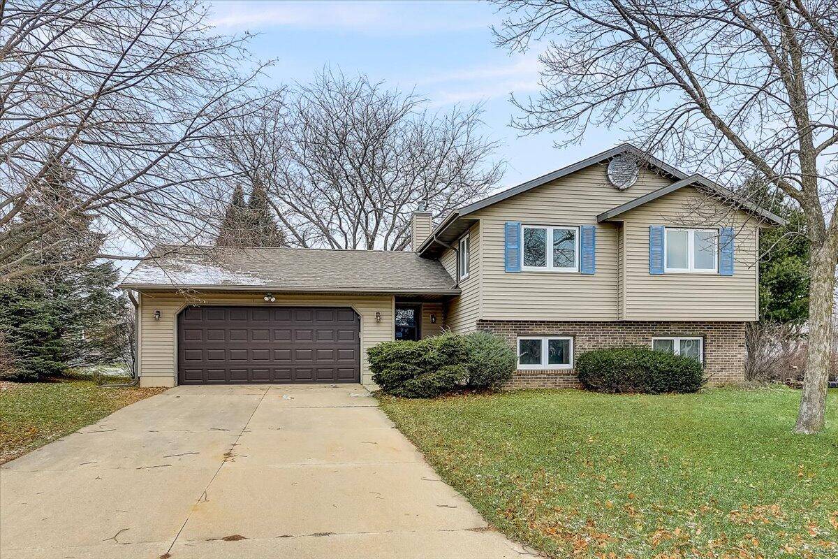 Lake Mills, WI 53551,941 Pope St