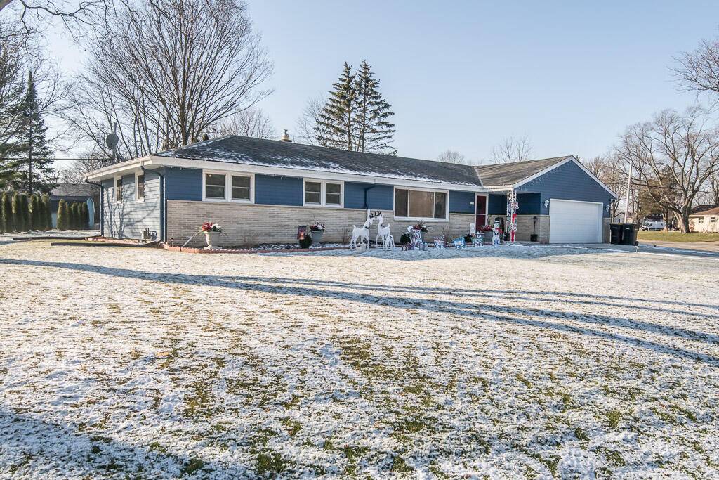 Brown Deer, WI 53223,8383 N 50th St