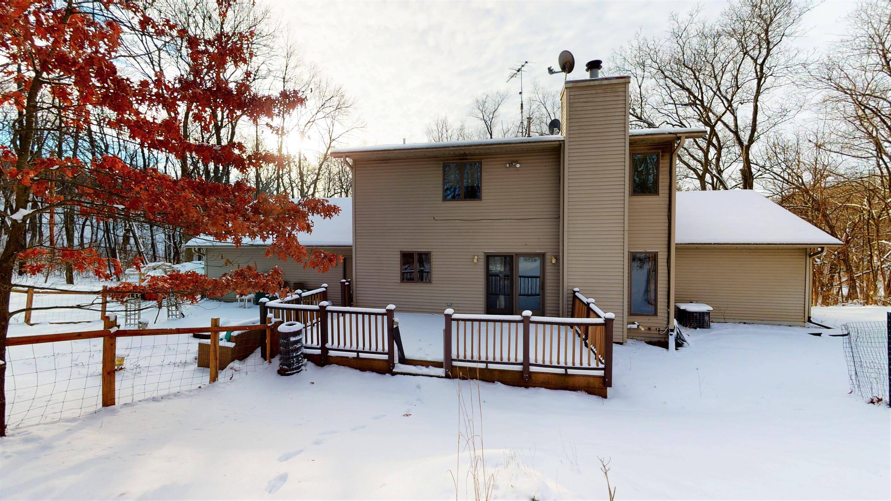 Whitewater, WI 53190,W7750 RW Townline Rd