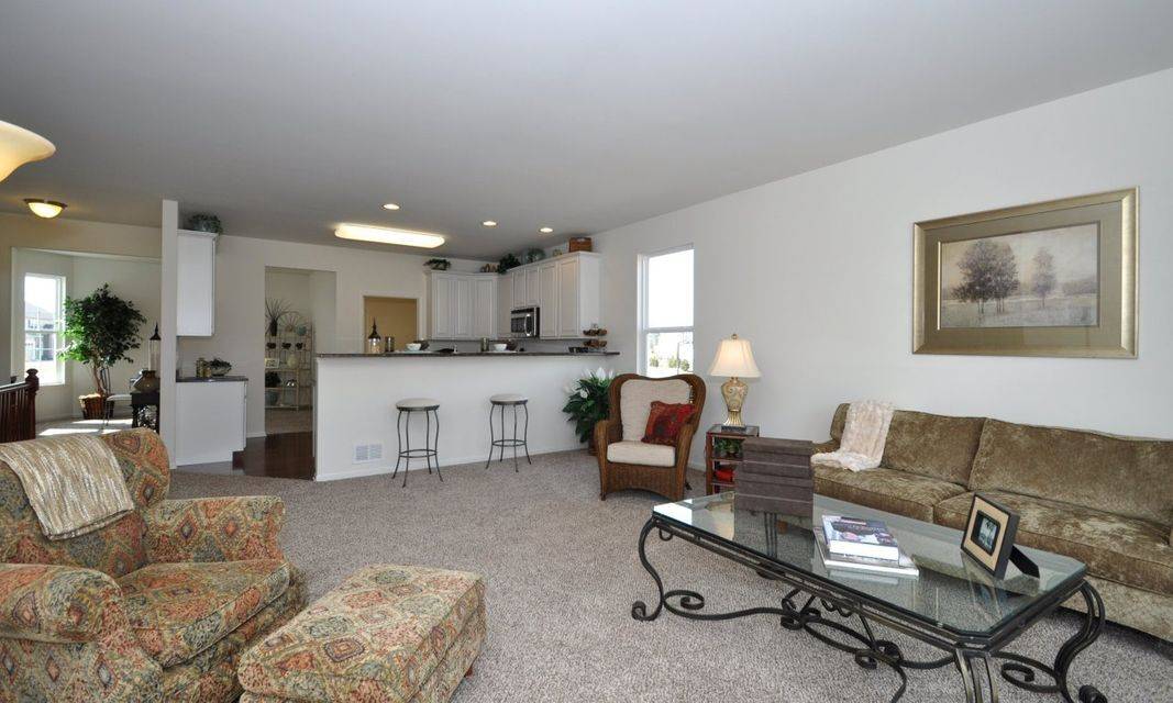 Williams Bay, WI 53191,414 Cambridge Dr Unit Lt172 Bailey