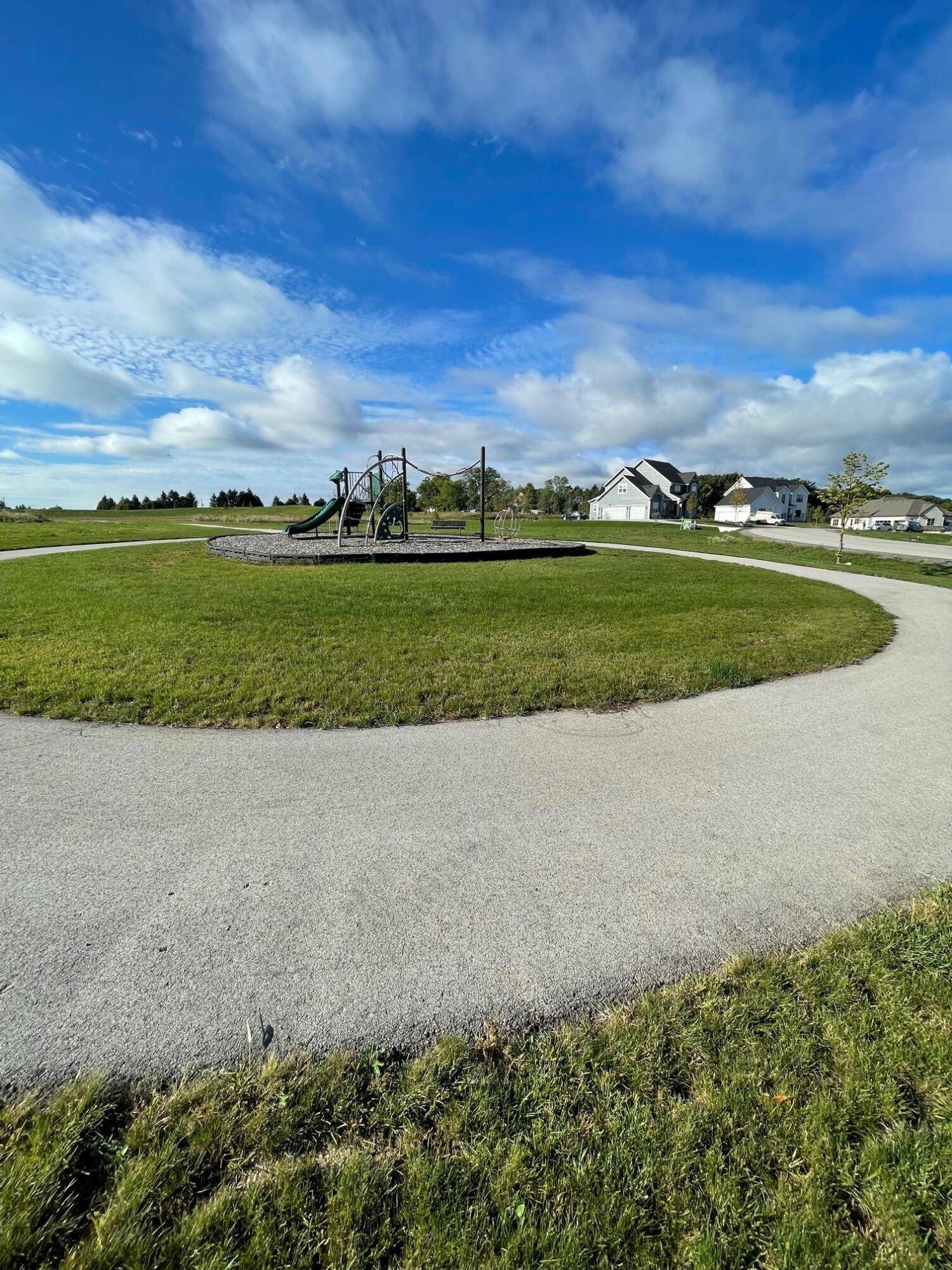 Lisbon, WI 53089,N56W27233 Crispin Ct Unit Lt9