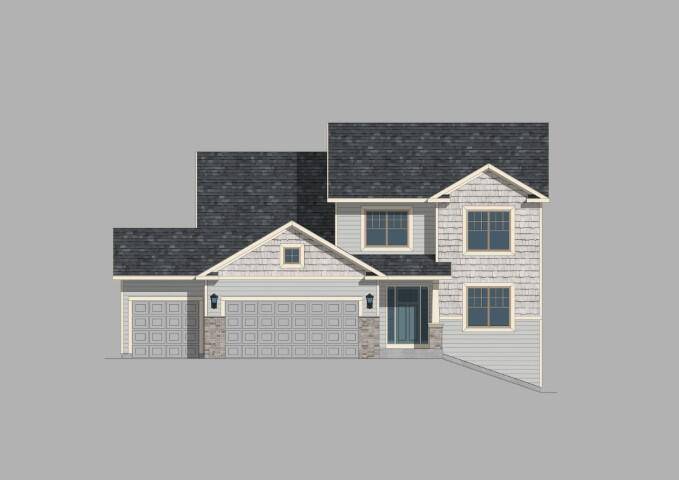 Johnson Creek, WI 53038,413 Midge St