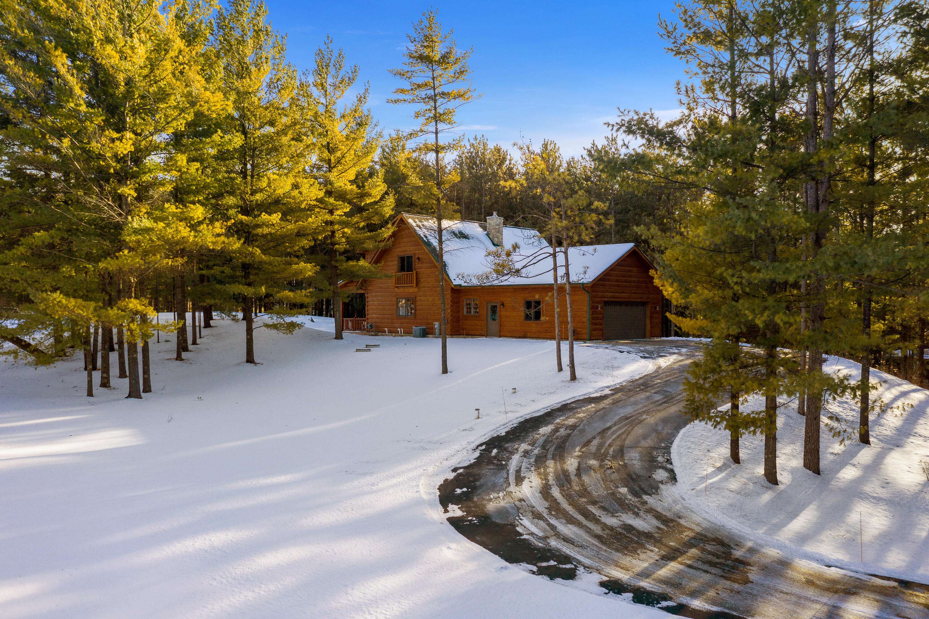 Farmington, WI 53090,7855 Indian Lore Rd Unit 33