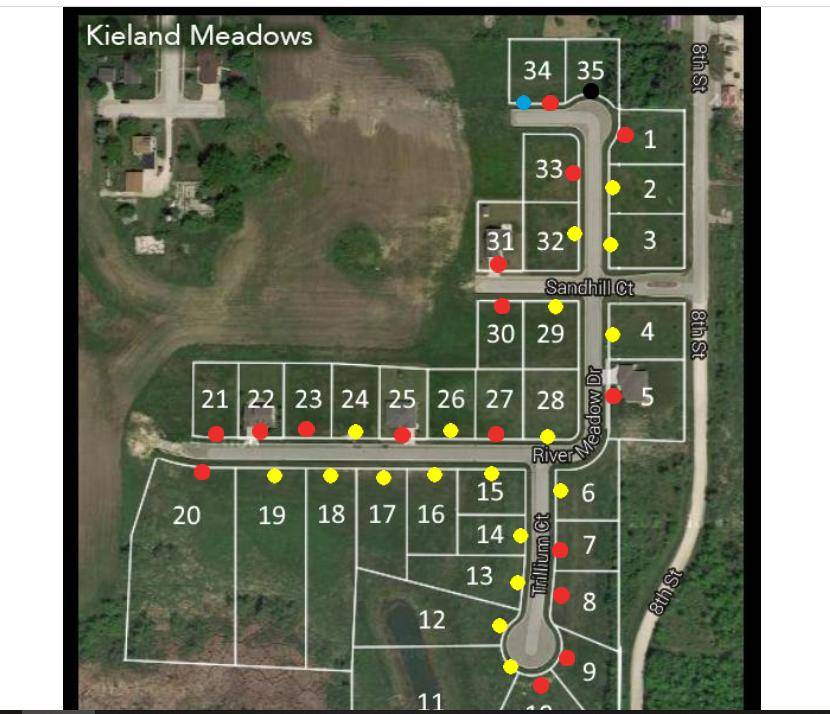 Kiel, WI 53042,Lt4 River Meadow Dr