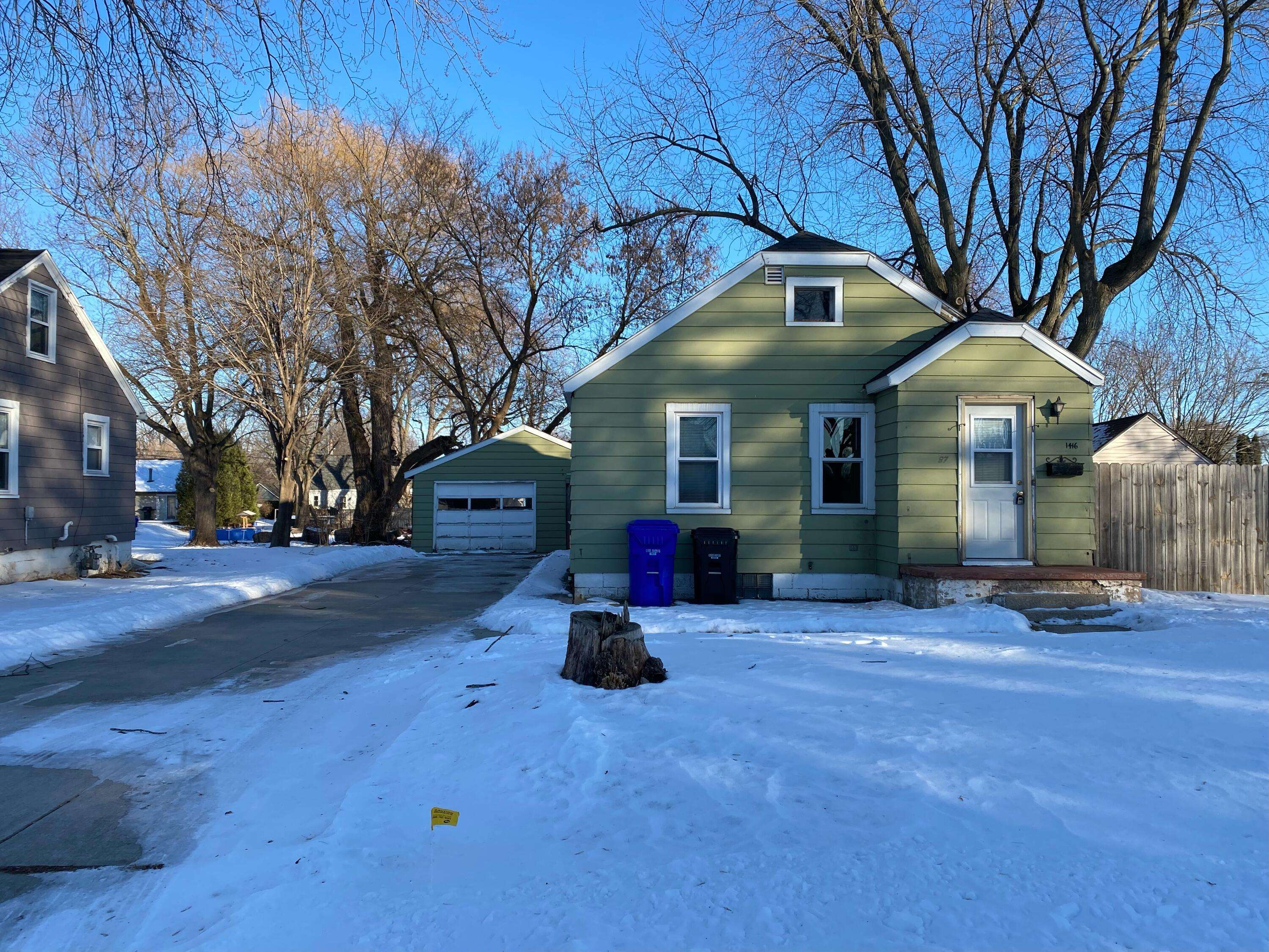 Appleton, WI 54911,1416 N Kenilworth Ave