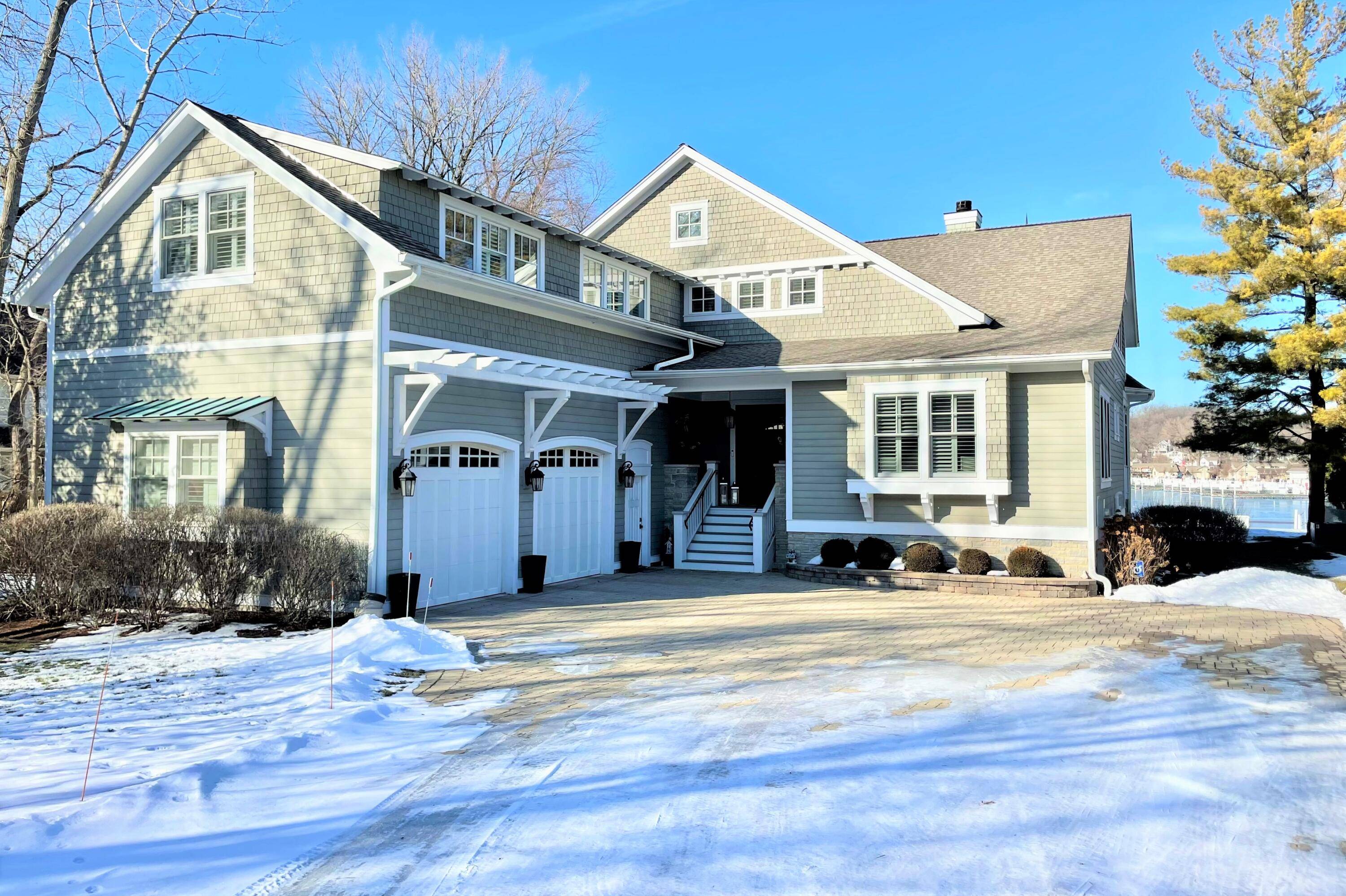 Fontana, WI 53125,650 Partridge Ct