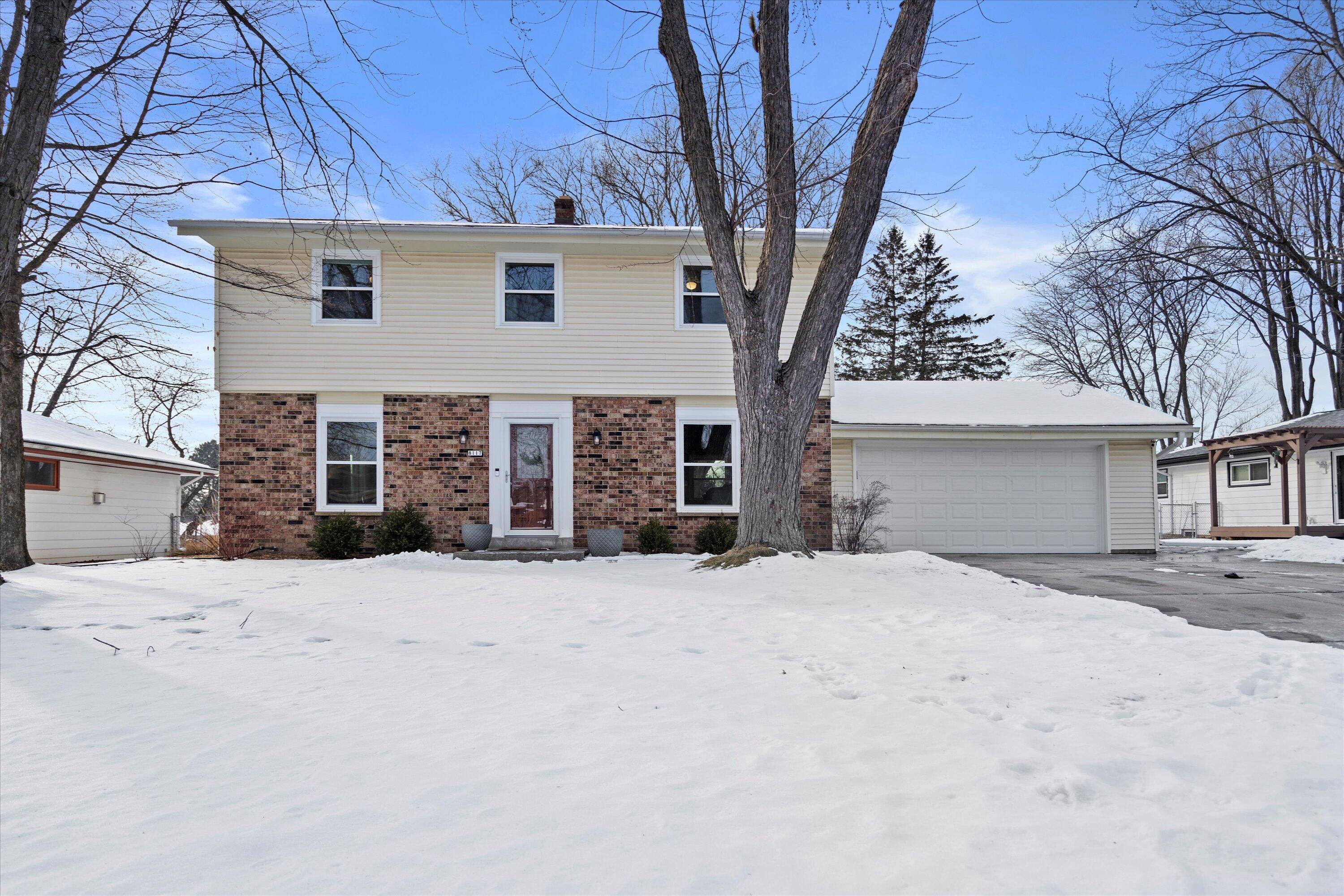 Franklin, WI 53132,8117 S 59th St