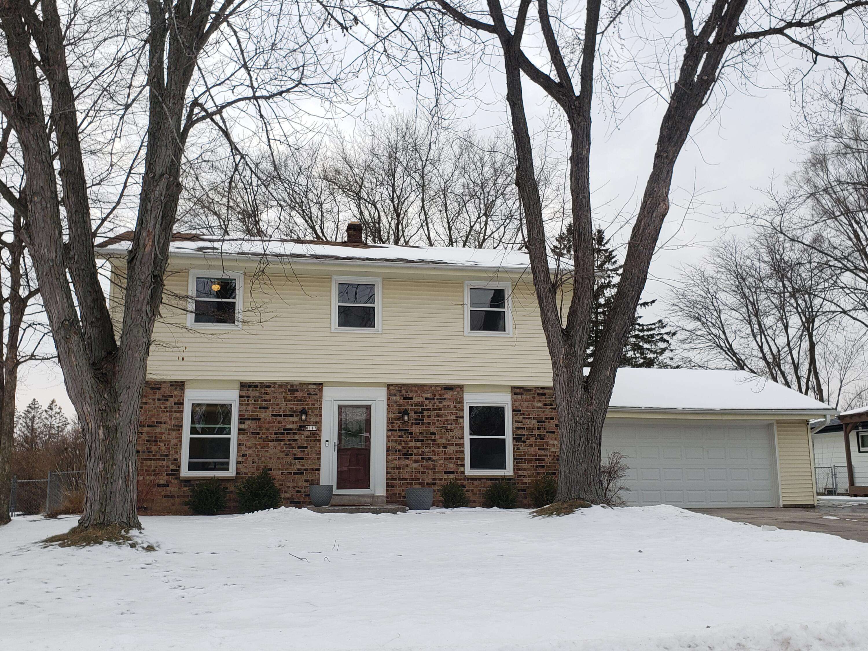 Franklin, WI 53132,8117 S 59th St