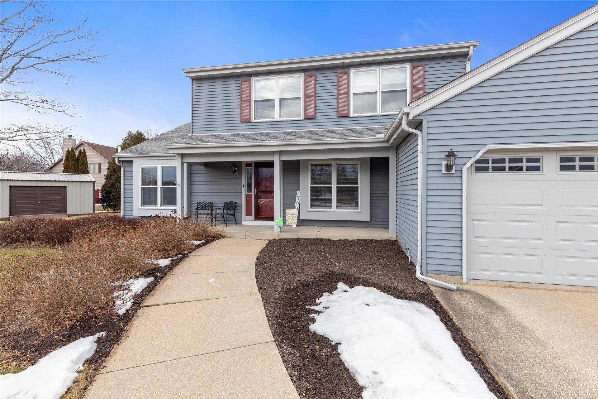 Muskego, WI 53150,S79W15460 Foxboro Pl