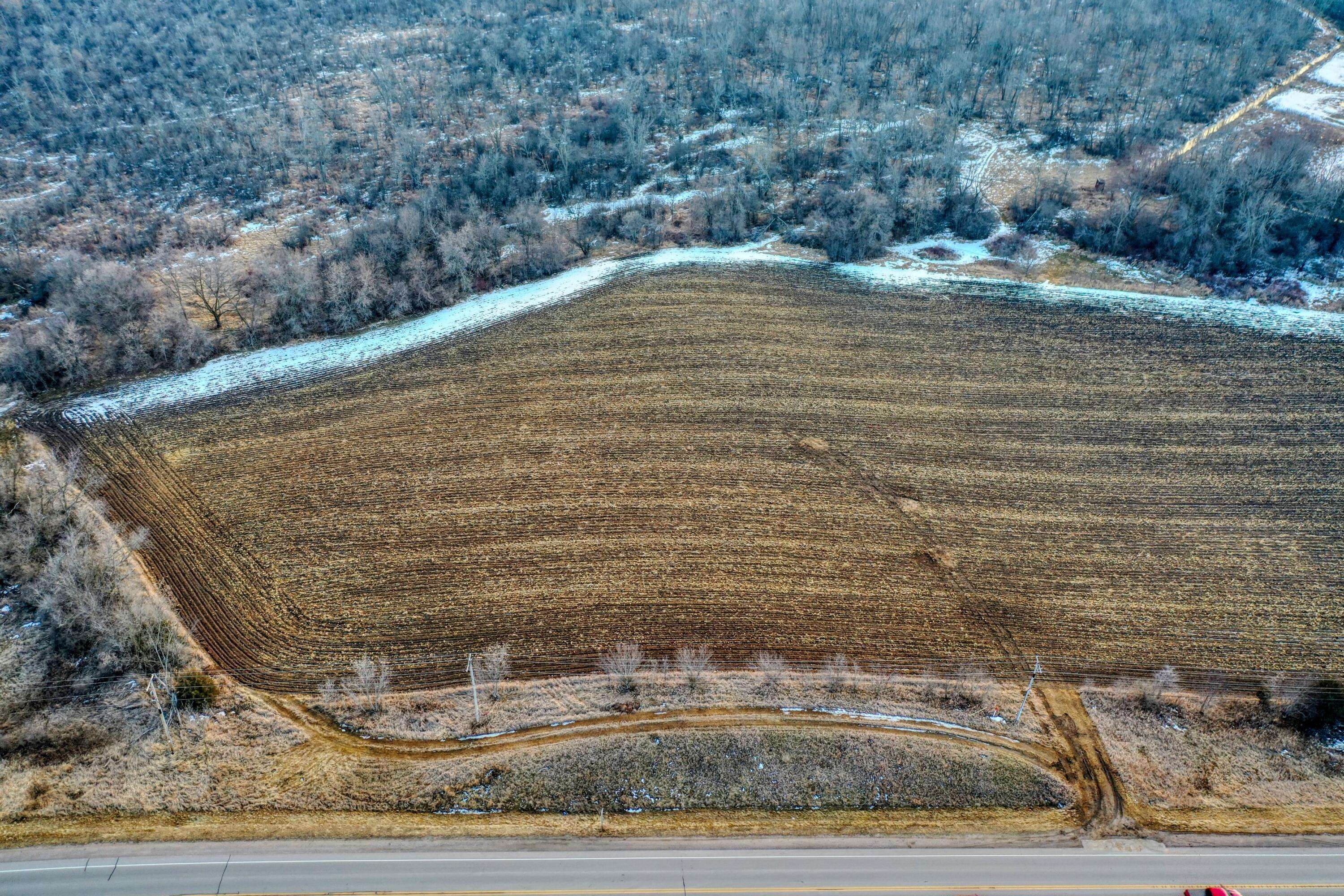 Jefferson, WI 53137,Lt0 US Highway 18