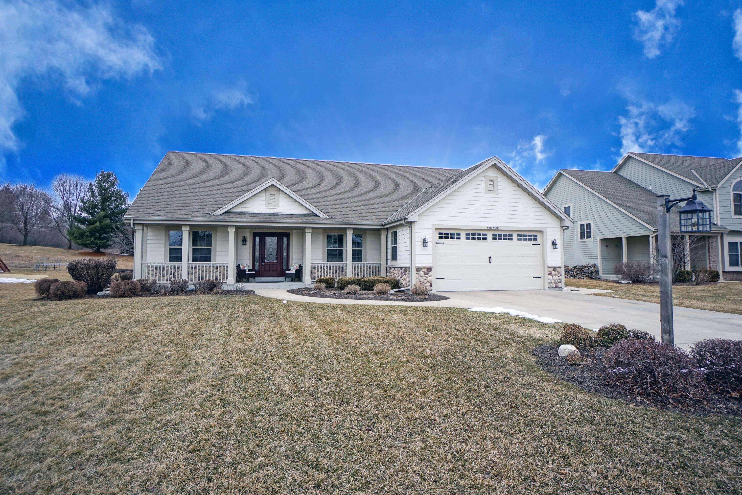 Sussex, WI 53089,W231N7961 Martin Ct