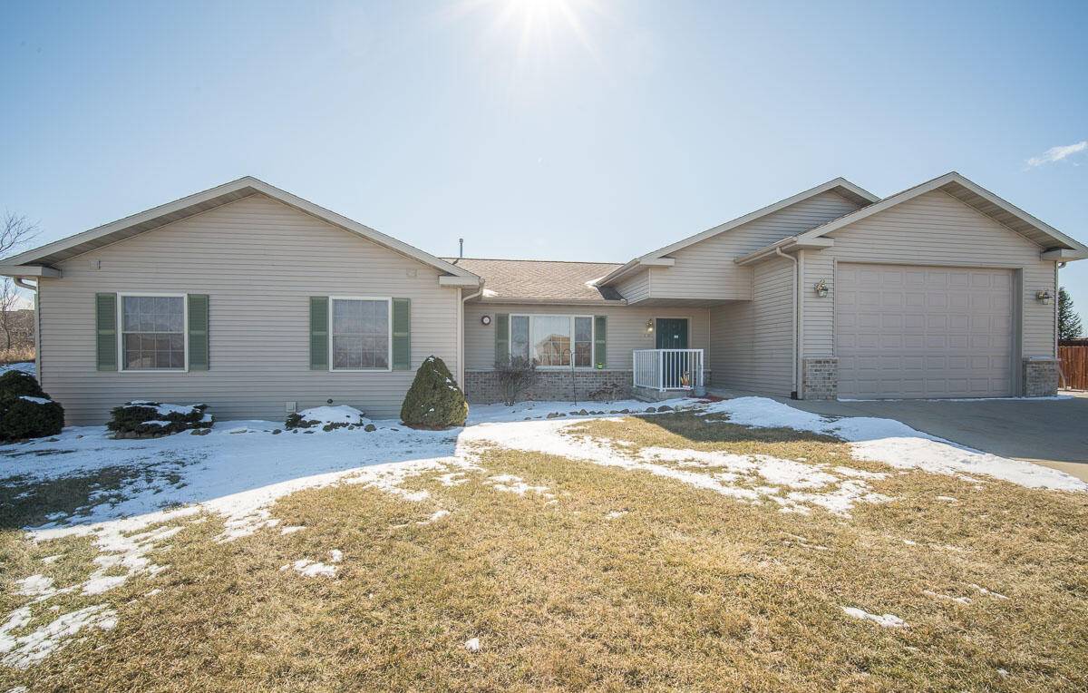 Watertown, WI 53098,1405 Wedgewood Ct