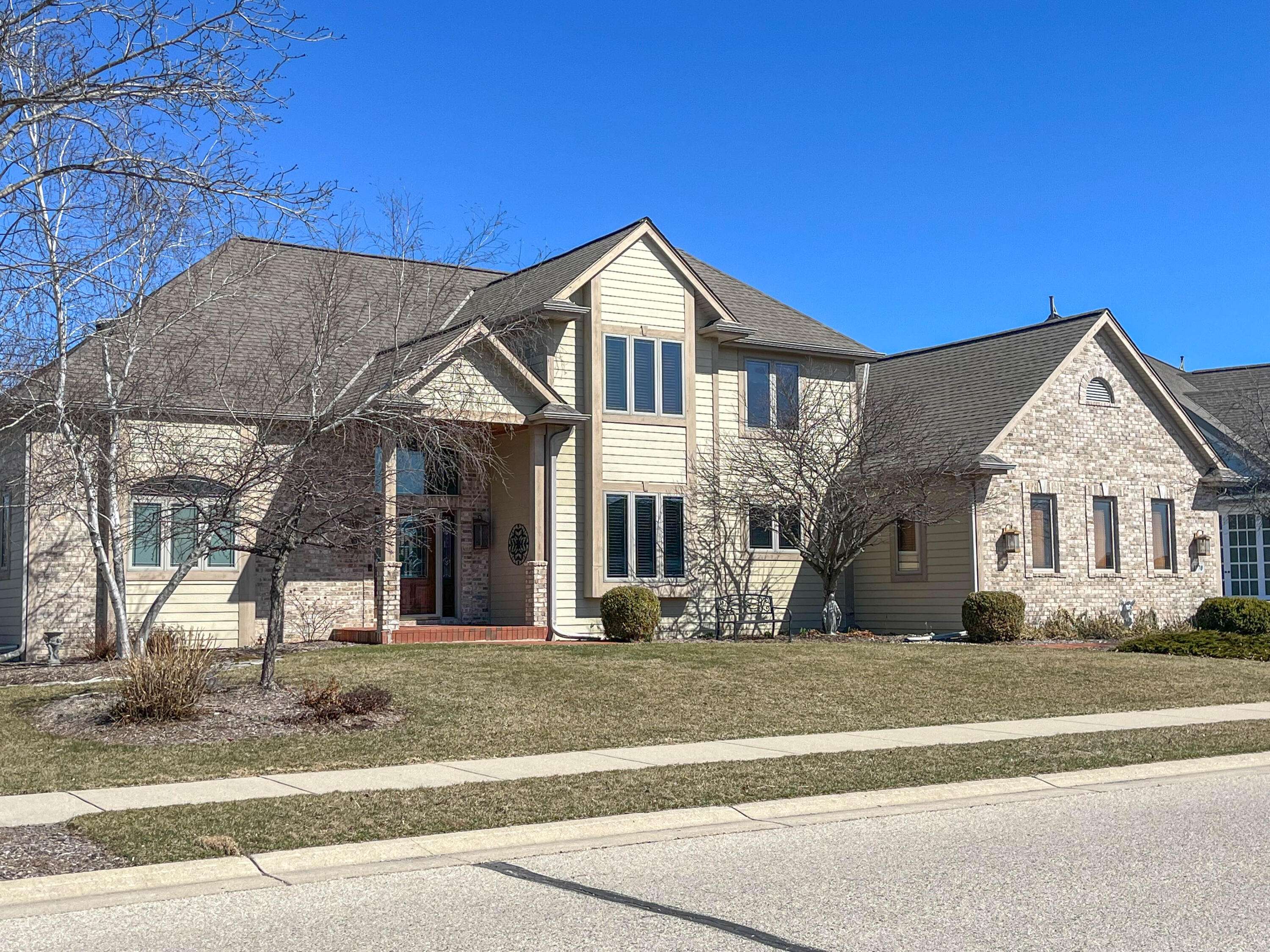 Oconomowoc, WI 53066,1770 Mineral Springs Blvd