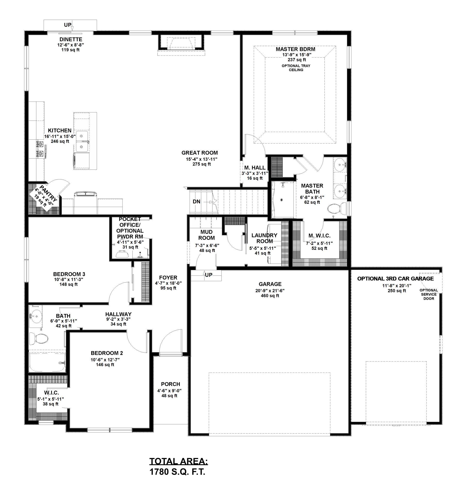 Paddock Lake, WI 53168,7770 259th Ave Unit Lt51