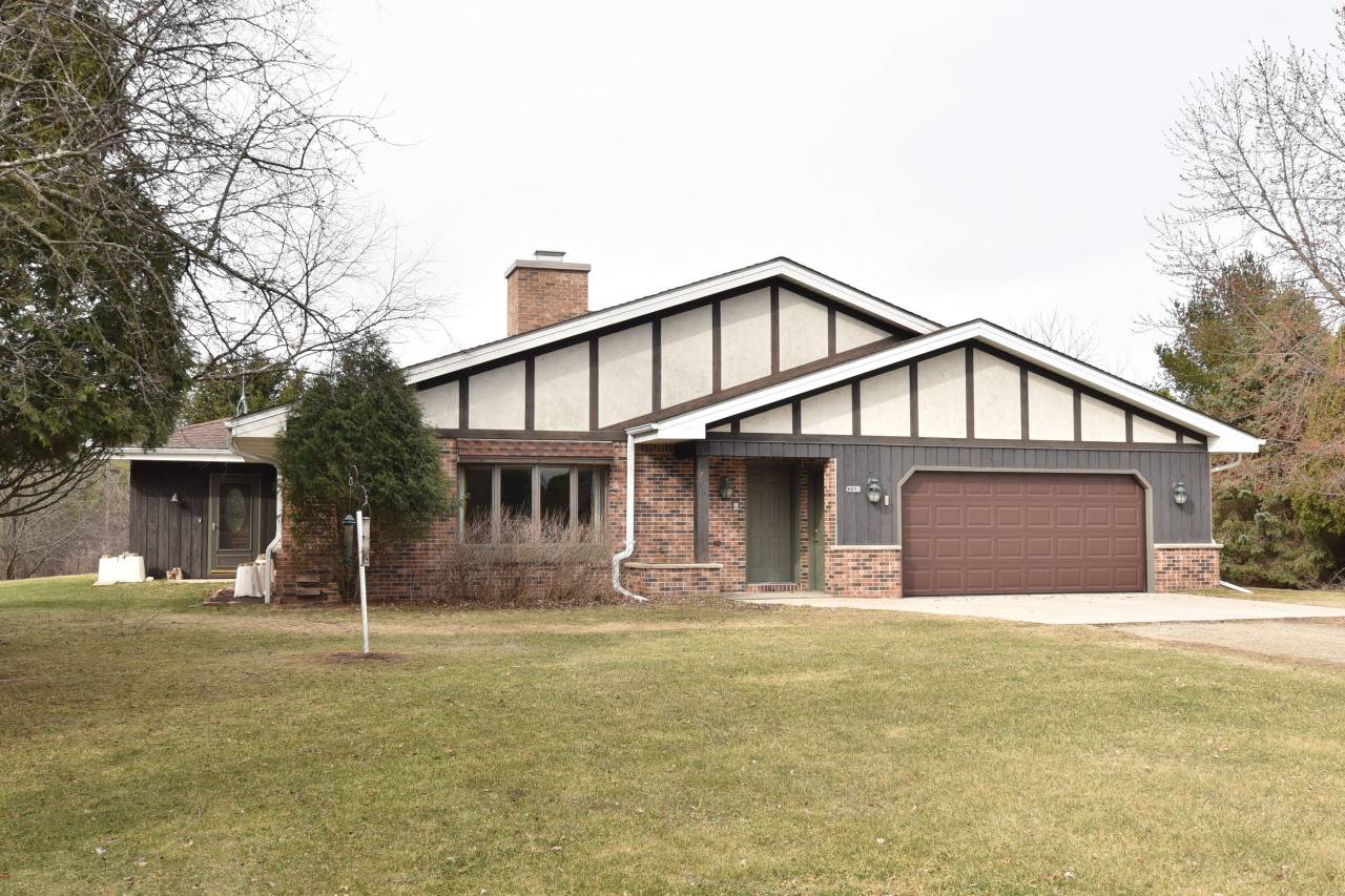 Farmington, WI 53040,8851 Valley Vista Trl