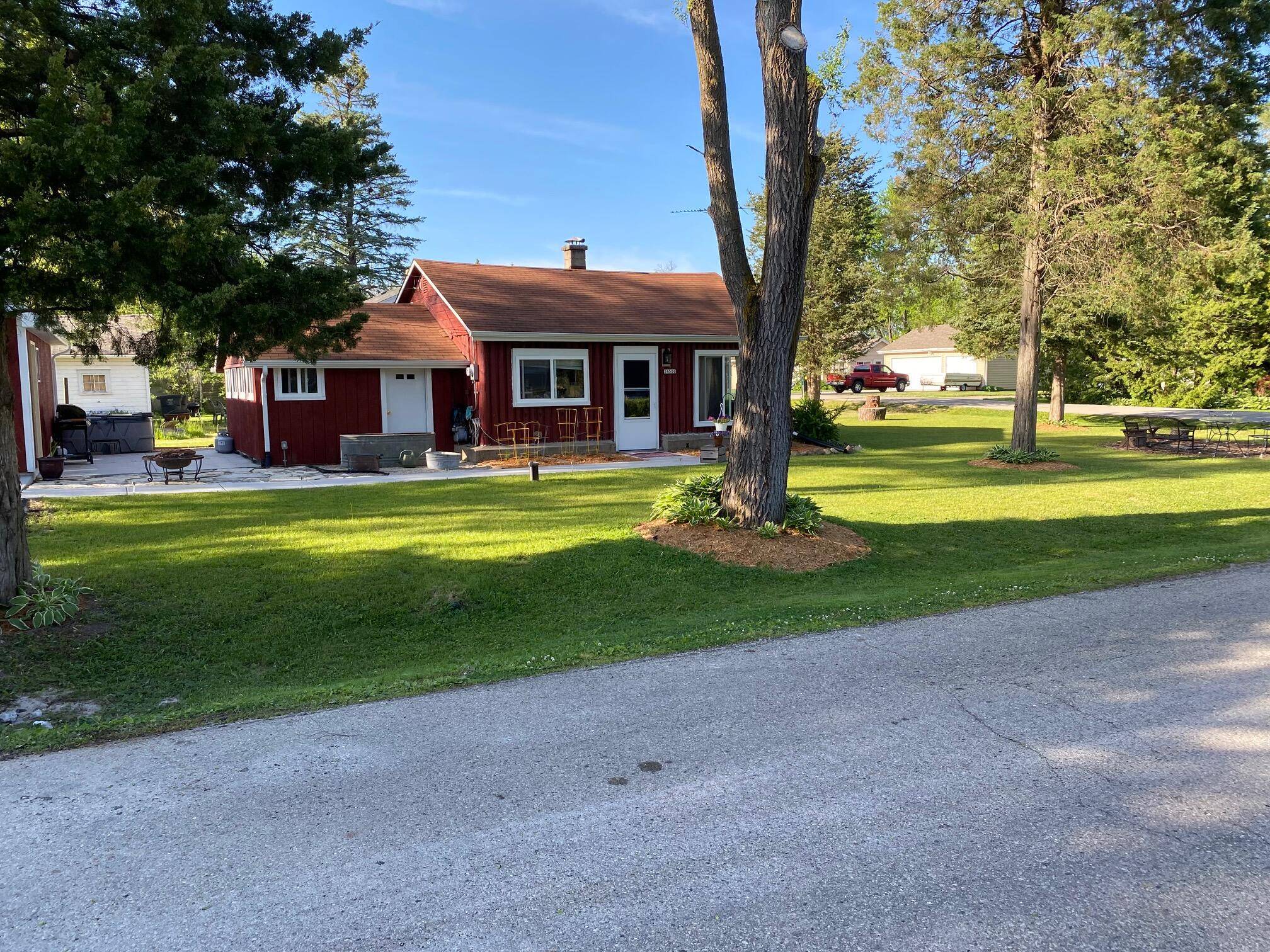 Paddock Lake, WI 53168,24506 66th St