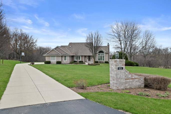 Richfield, WI 53017,876 Ravine Ridge Dr