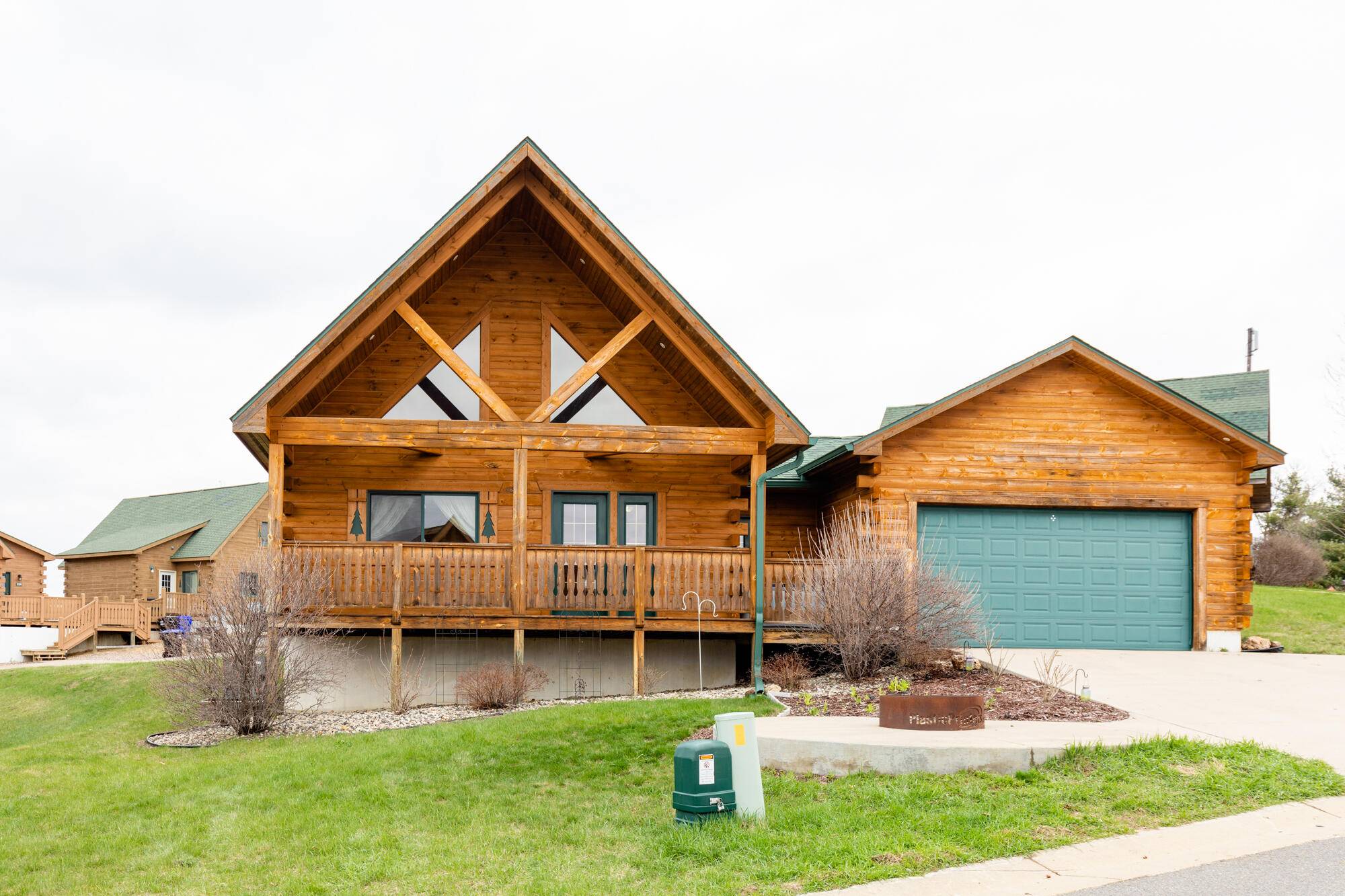 Warrens, WI 54666,342 hilltop cir