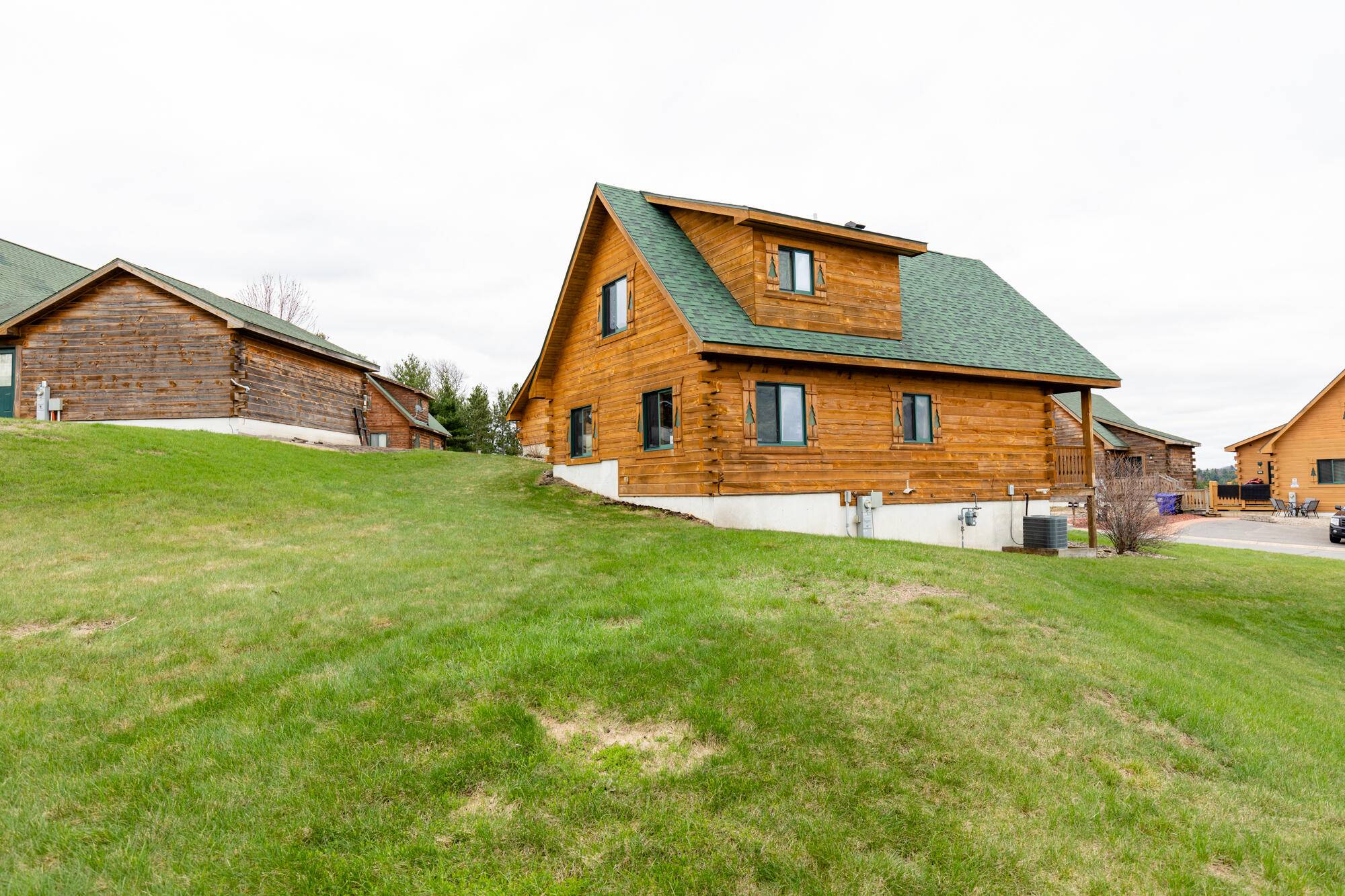 Warrens, WI 54666,342 hilltop cir