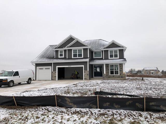 Lisbon, WI 53029,N91W27745 N Red Fox Run