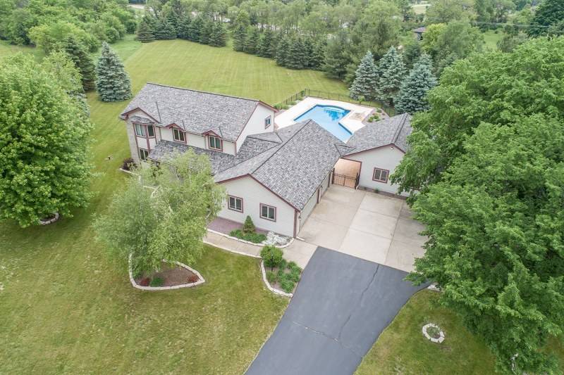 Mukwonago, WI 53149,W338S9201 Fieldstone Ct